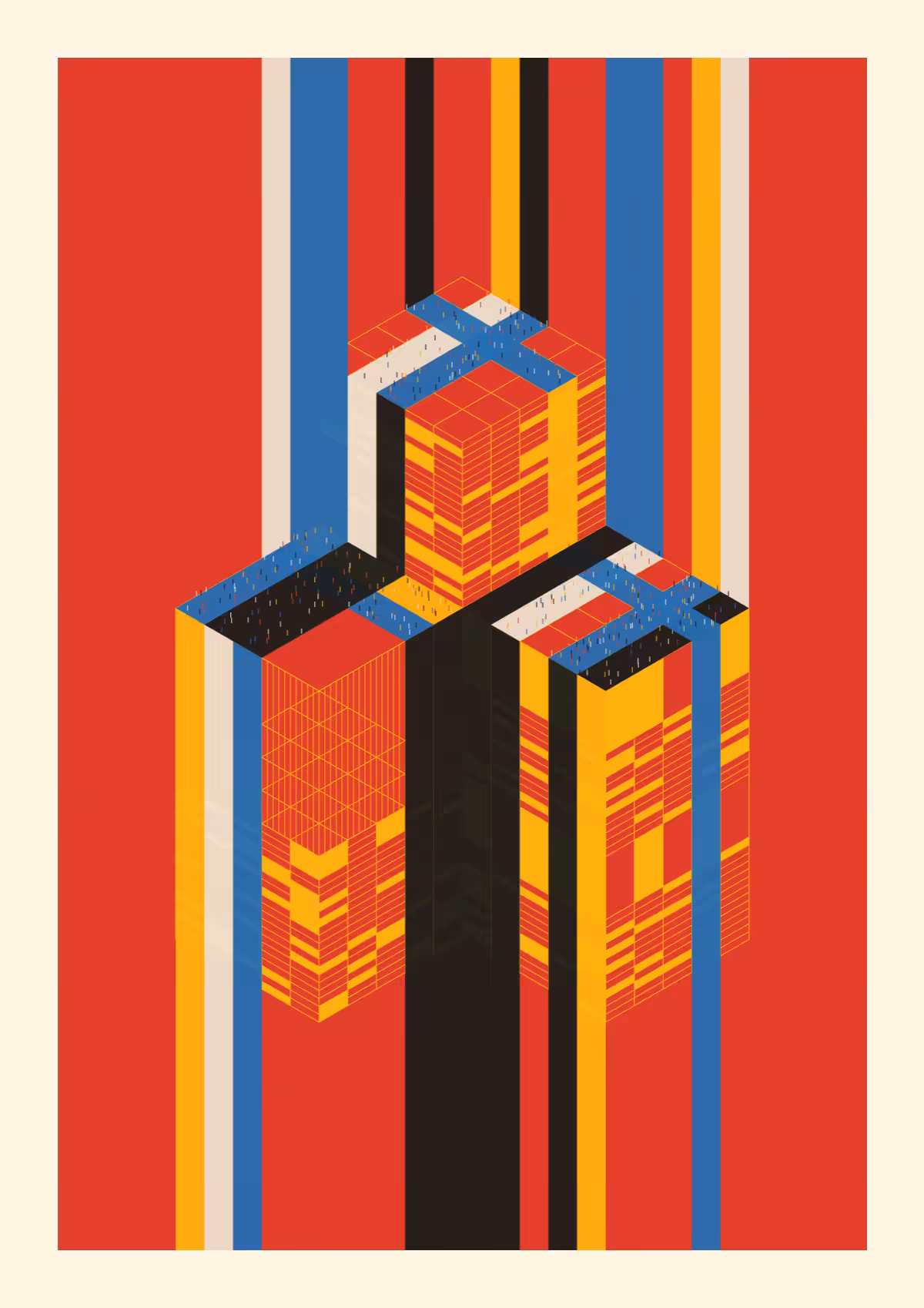 Tesseract #294