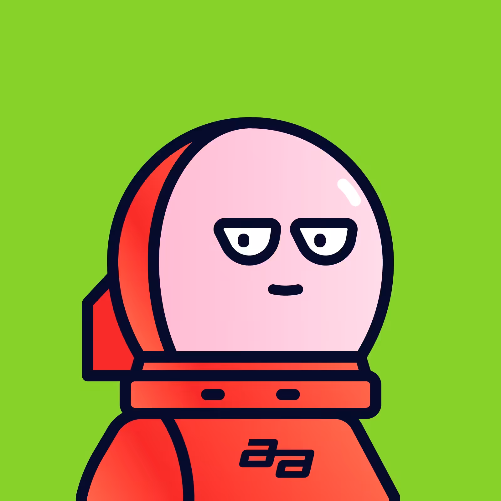Awkward Astronauts #1695