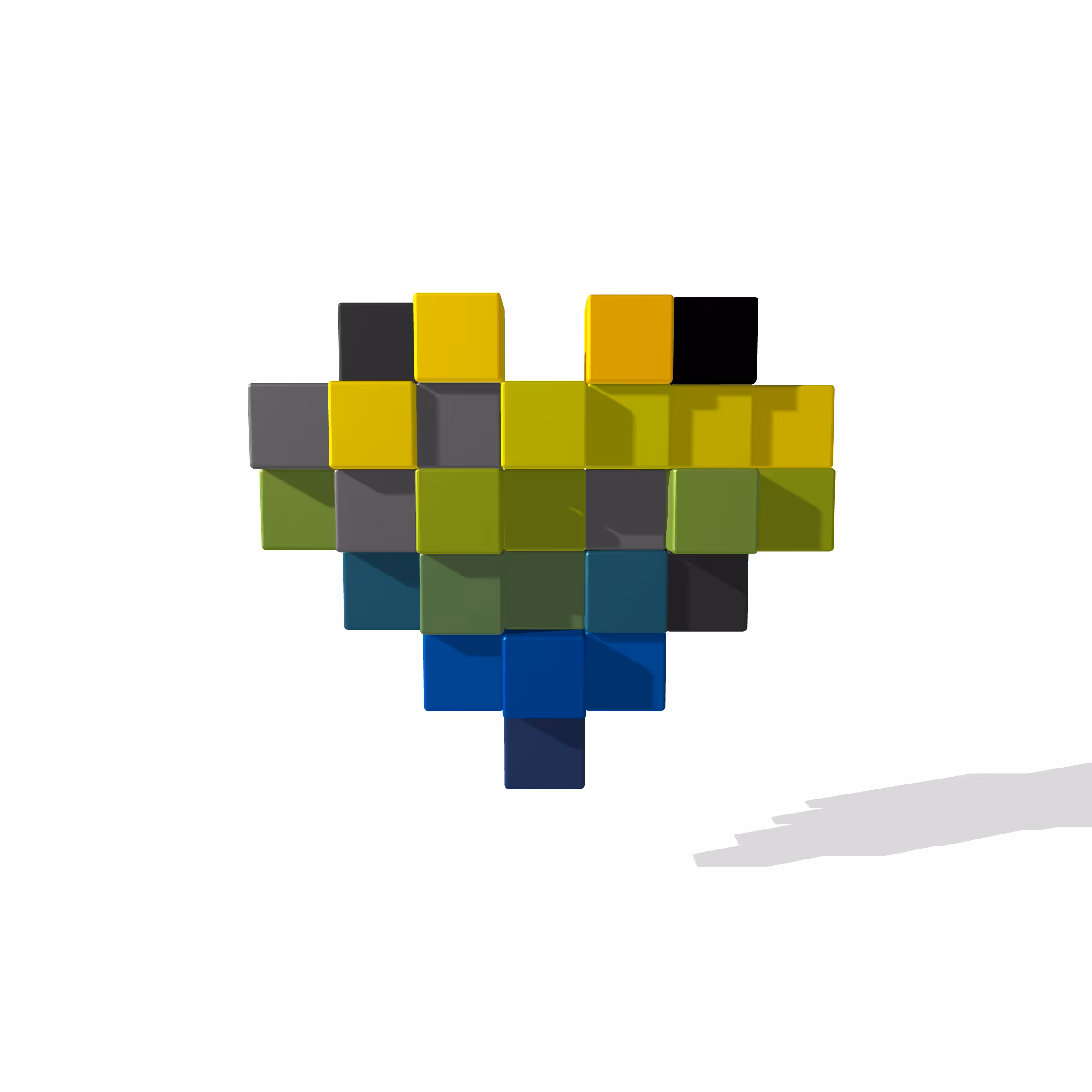 heart + craft #15167