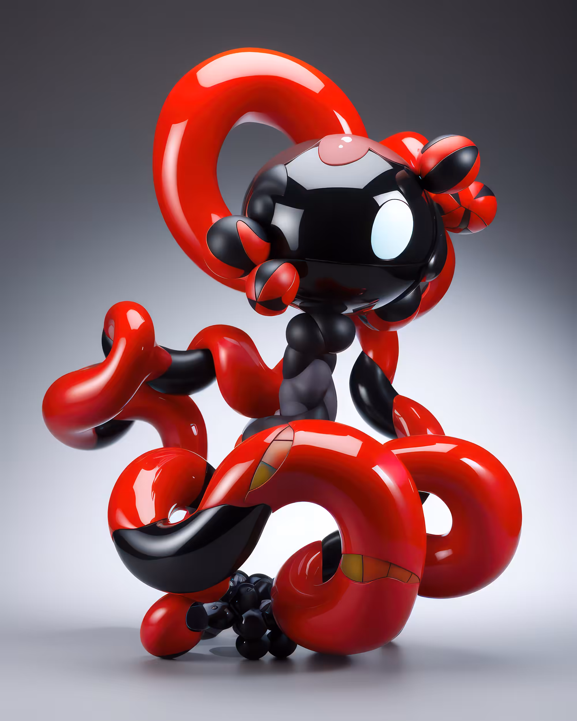 GUMMY HEXAPRO