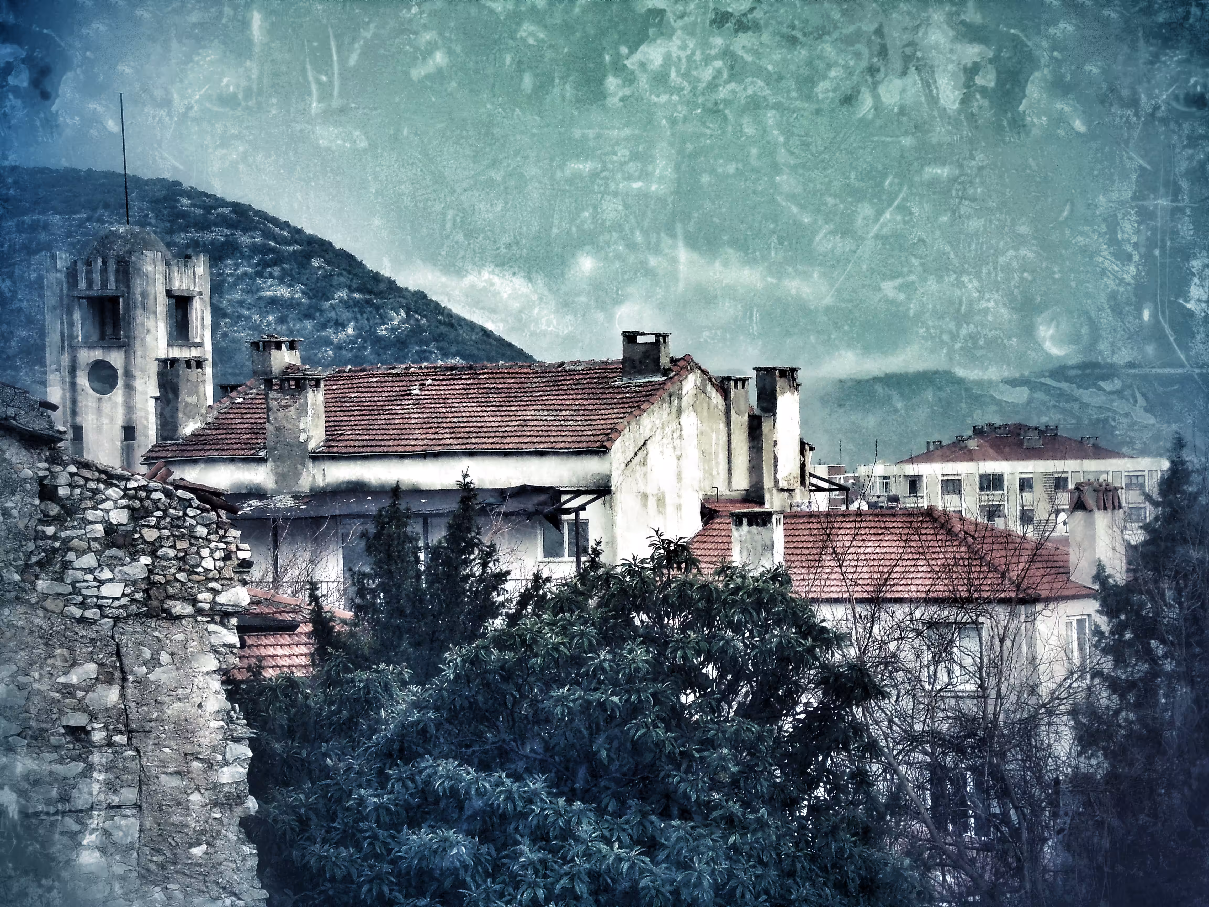 The Church