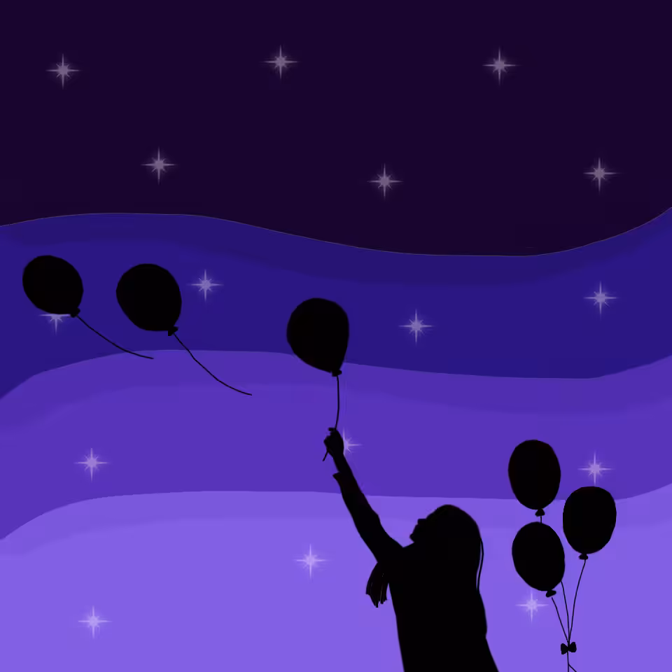 Let it go