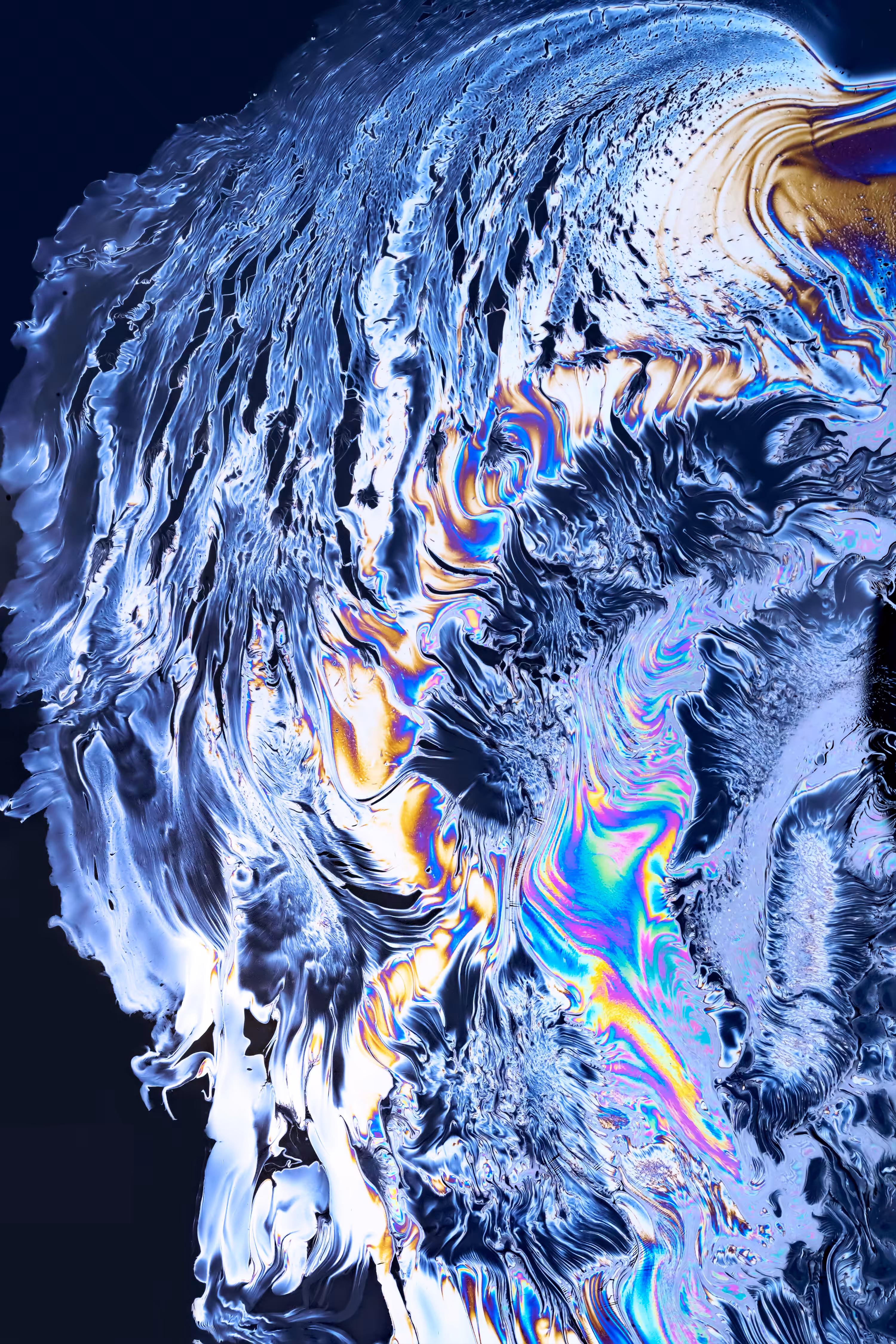 Arctic Glow