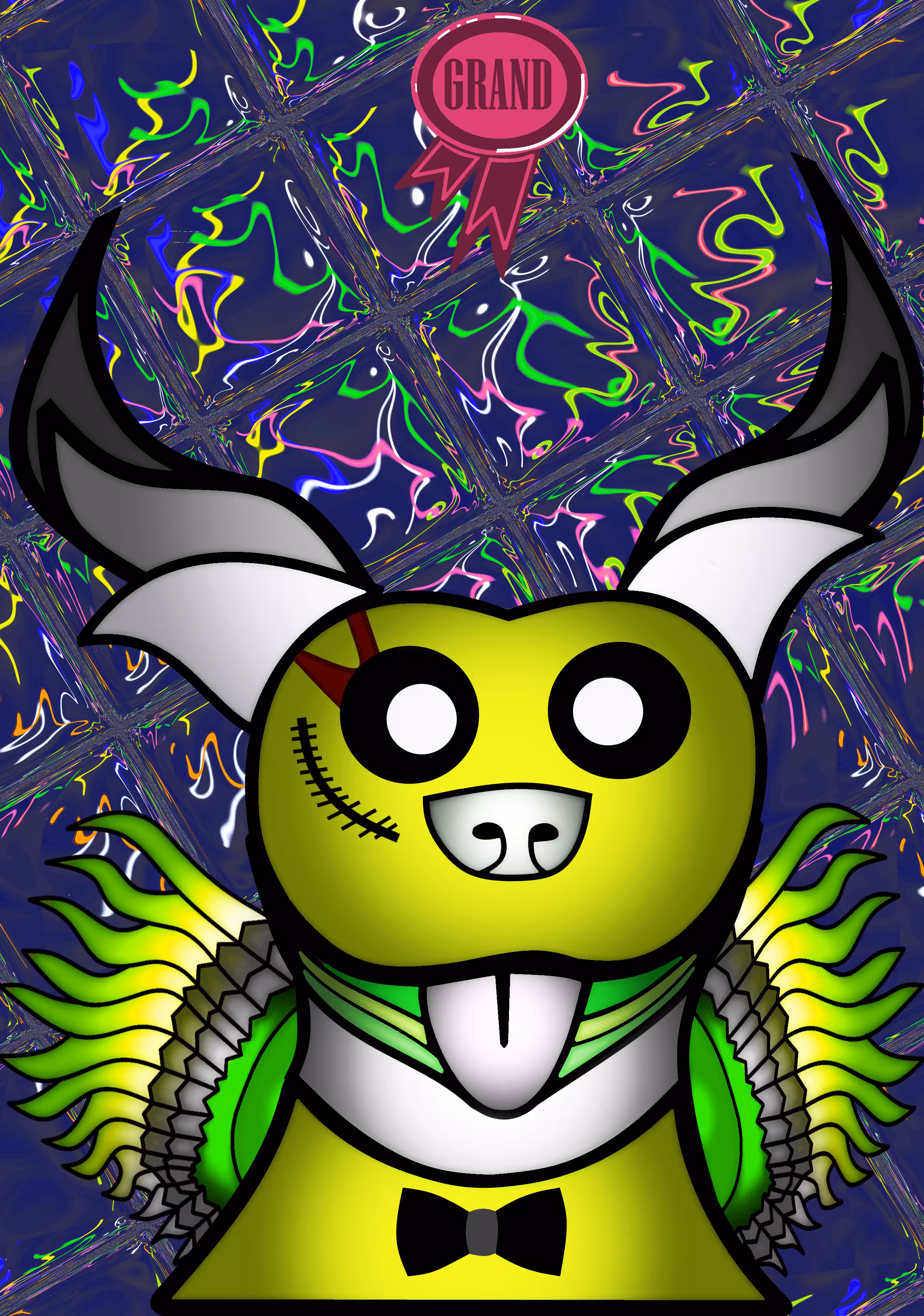 TezBully #71