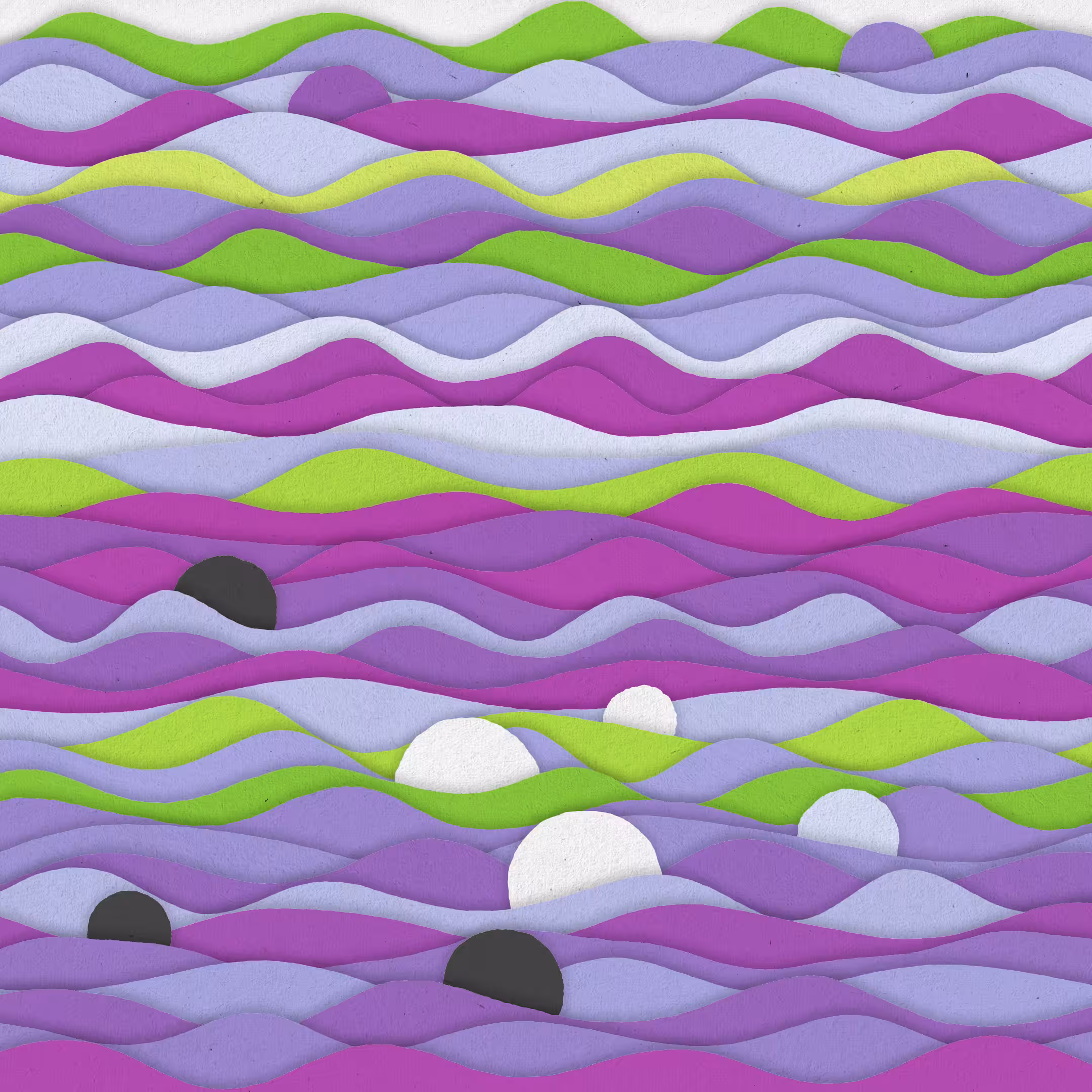 PAPERSCAPES #170