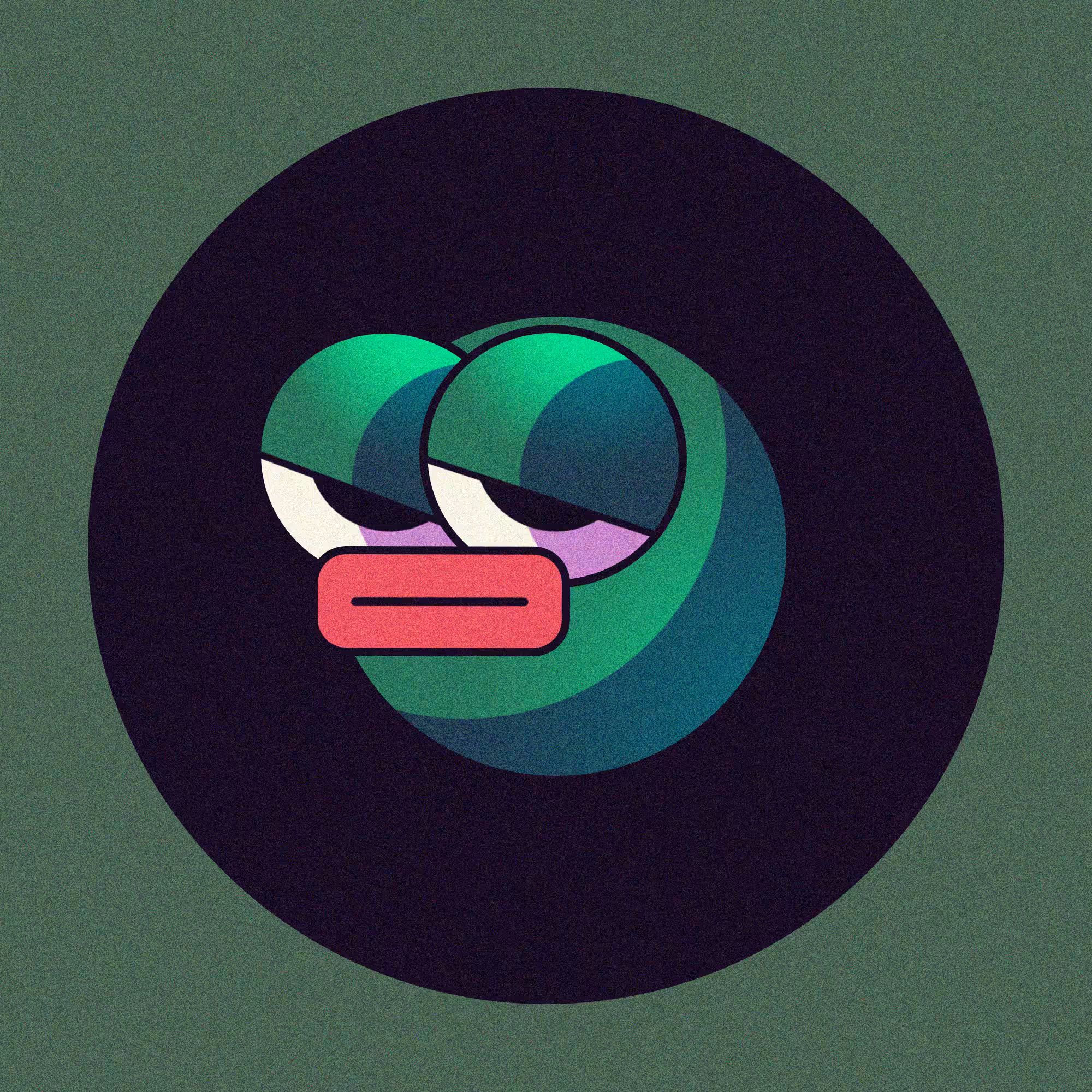 Cycle Pepes: Cycle Pepe #33