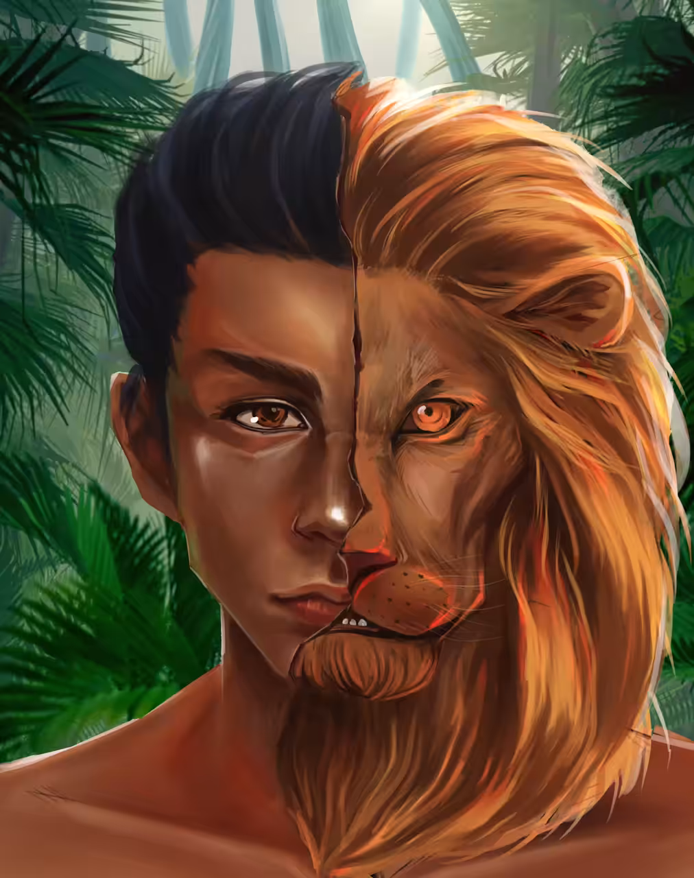Dual Soul #6