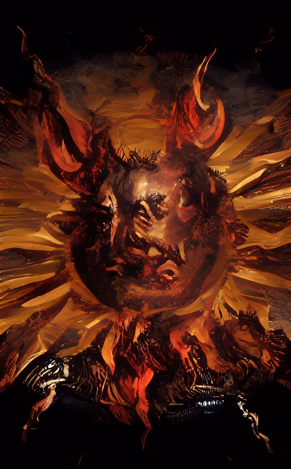Ascension of Shamash