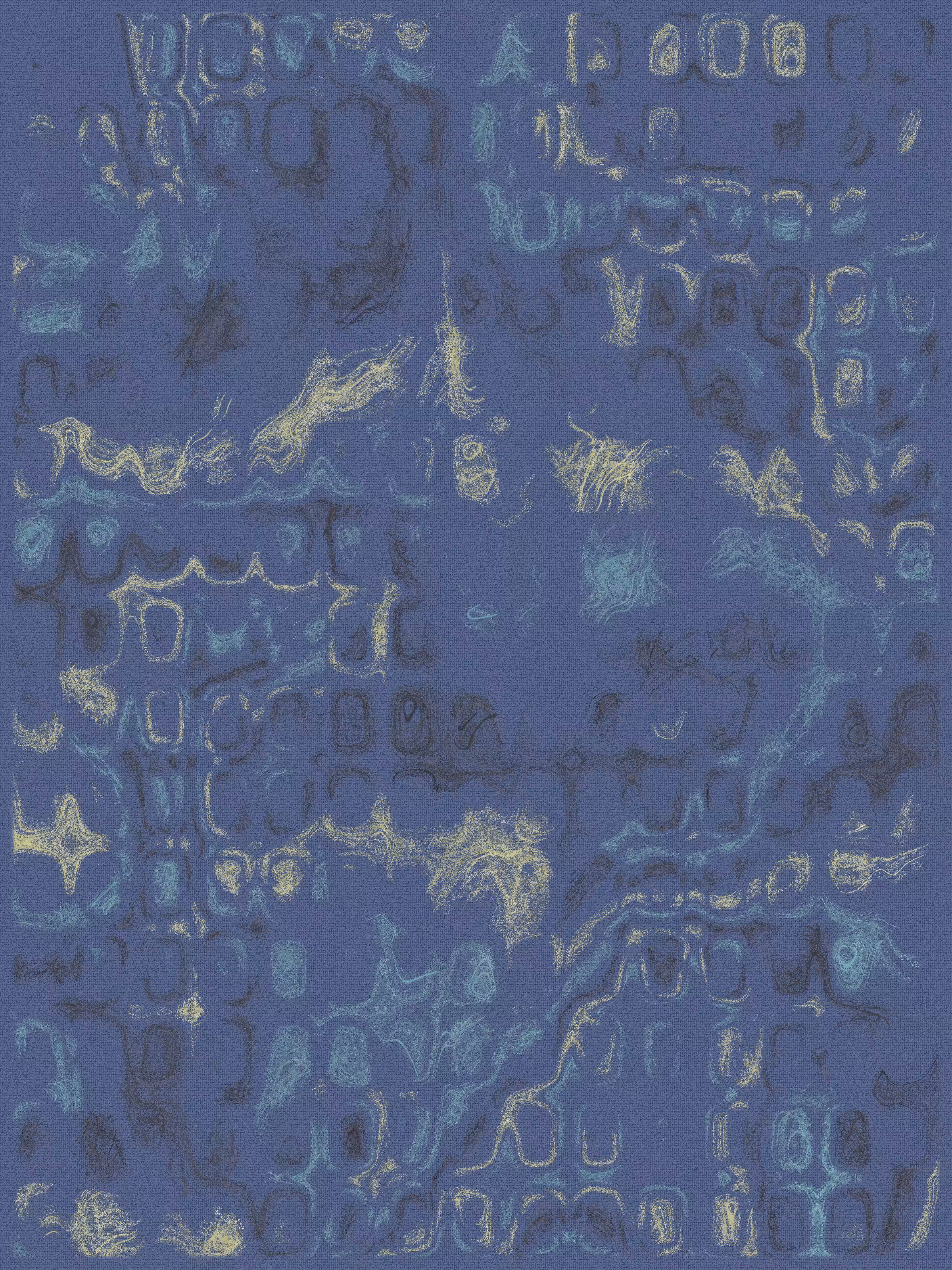Scrawl #27