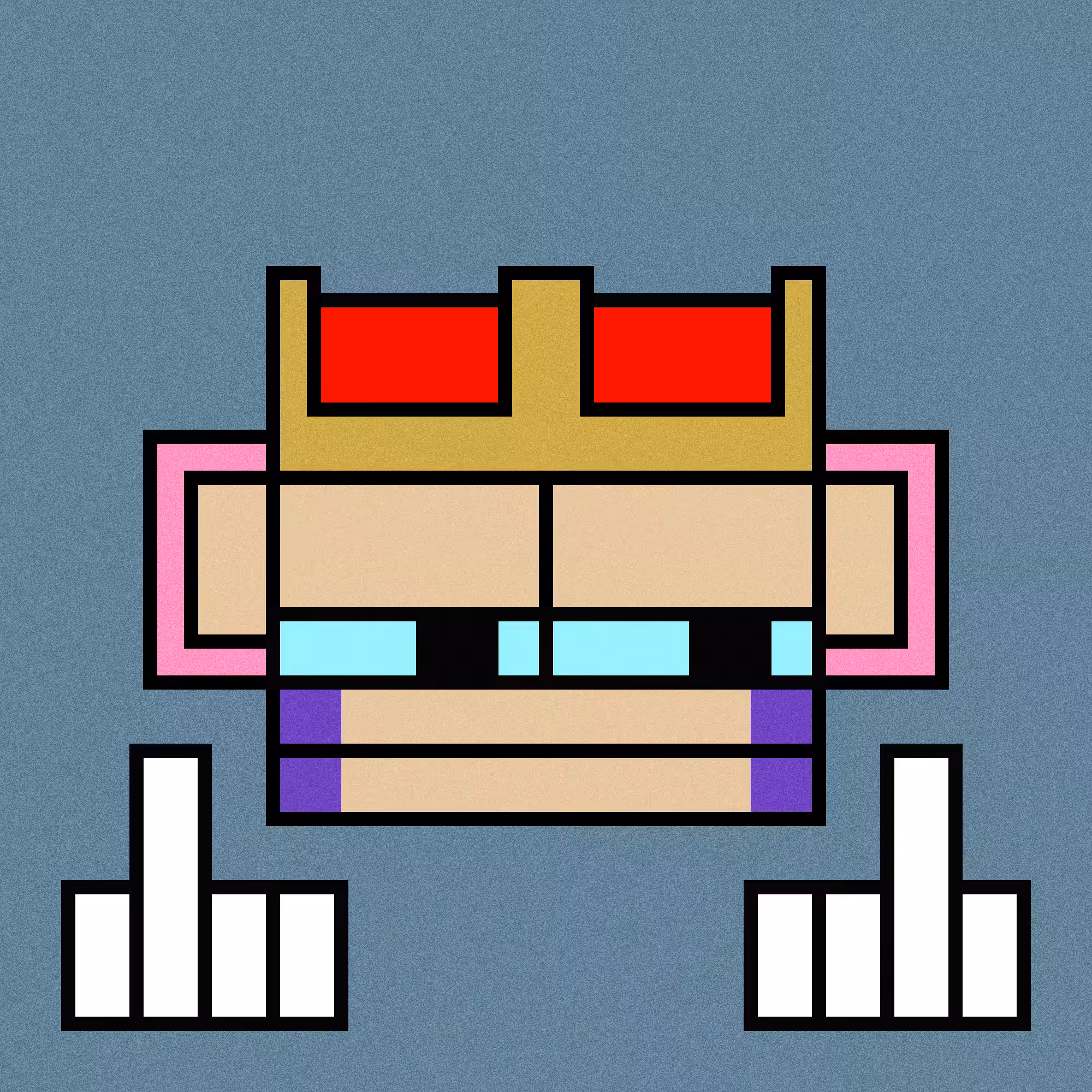 Degens: Degen #6593