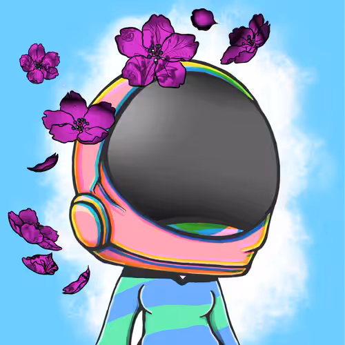 VibeNauts #3683