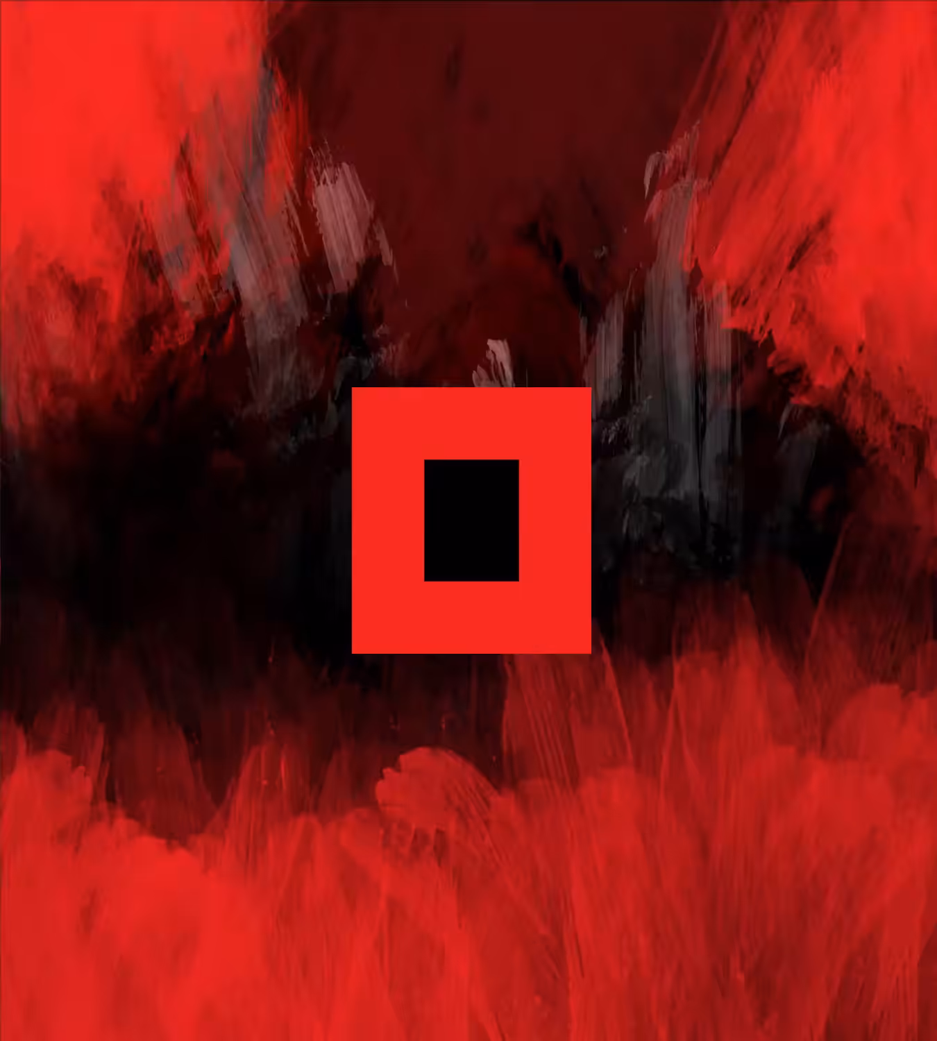 SANGUINE VIDEO ART BLOCK-WILDFIRES
