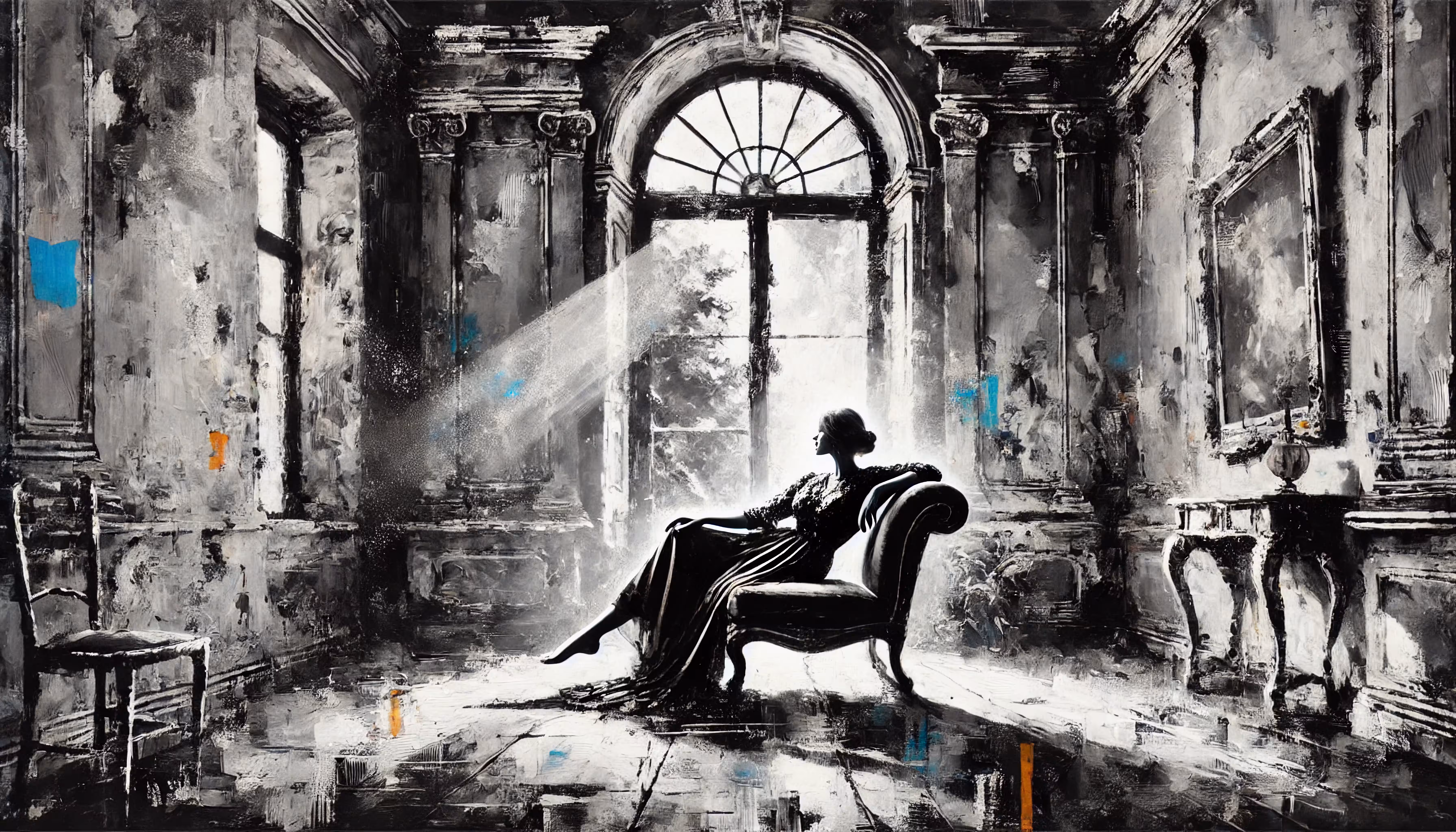 The Eternal wait