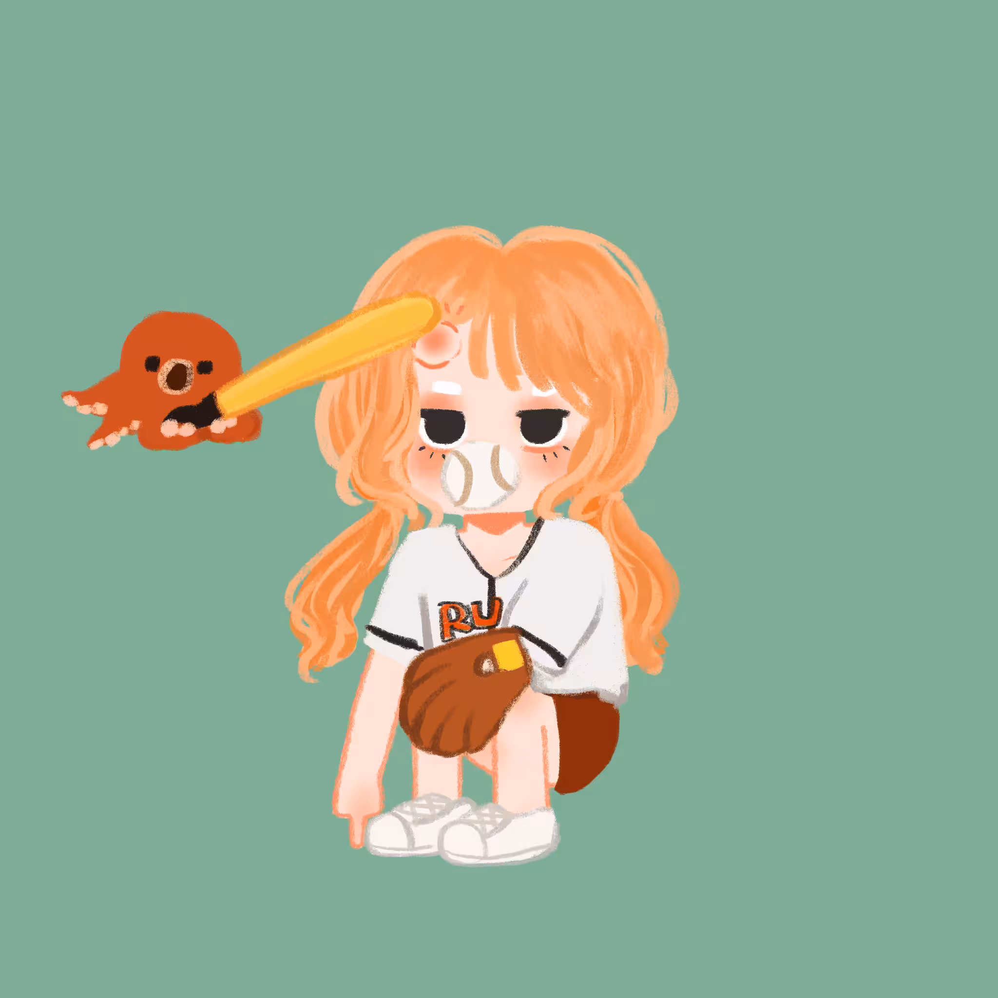Ruru Catcher