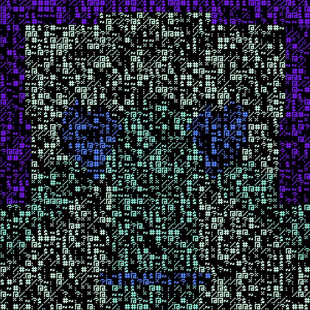 HEXADEEZAMAL #10