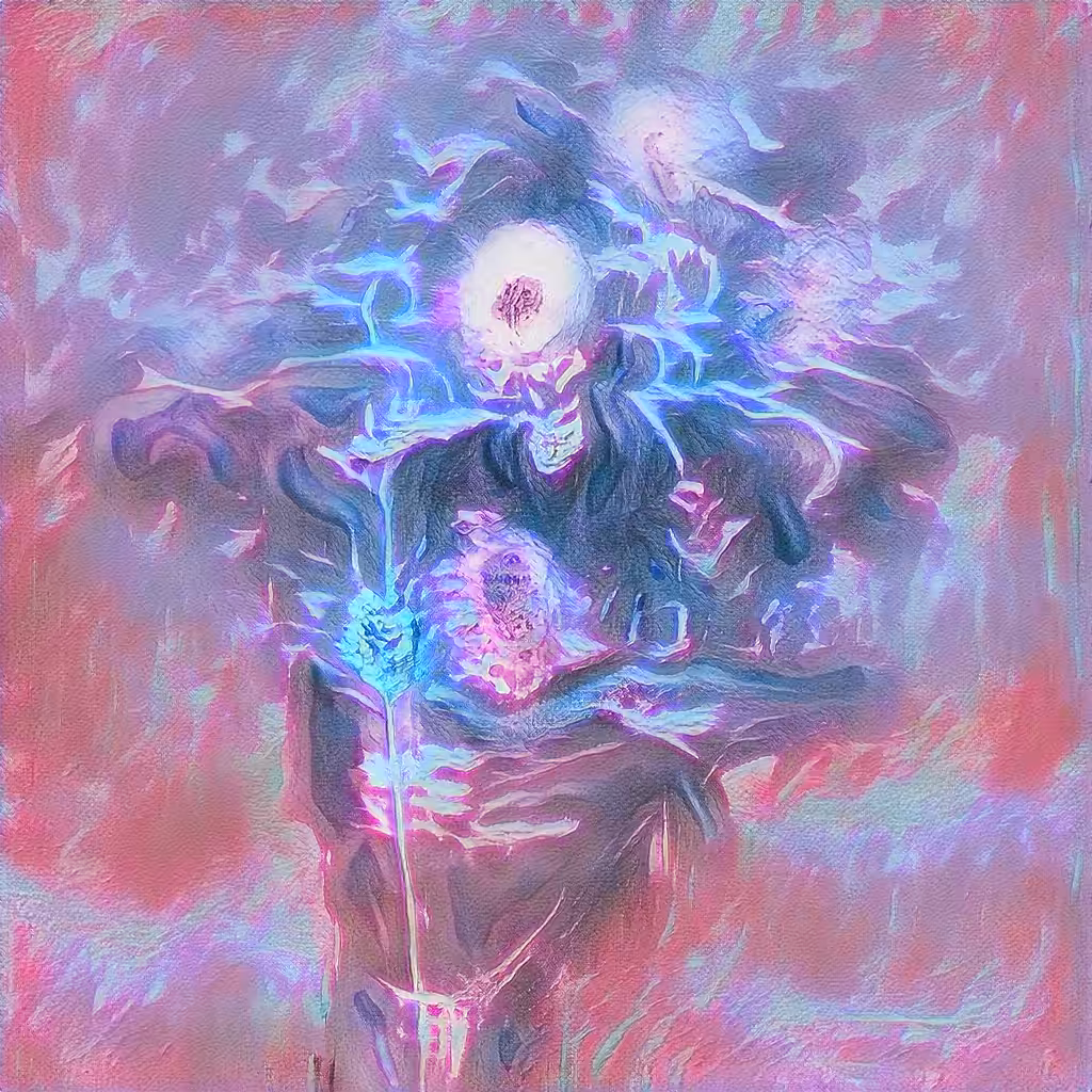 Control The Soul #312