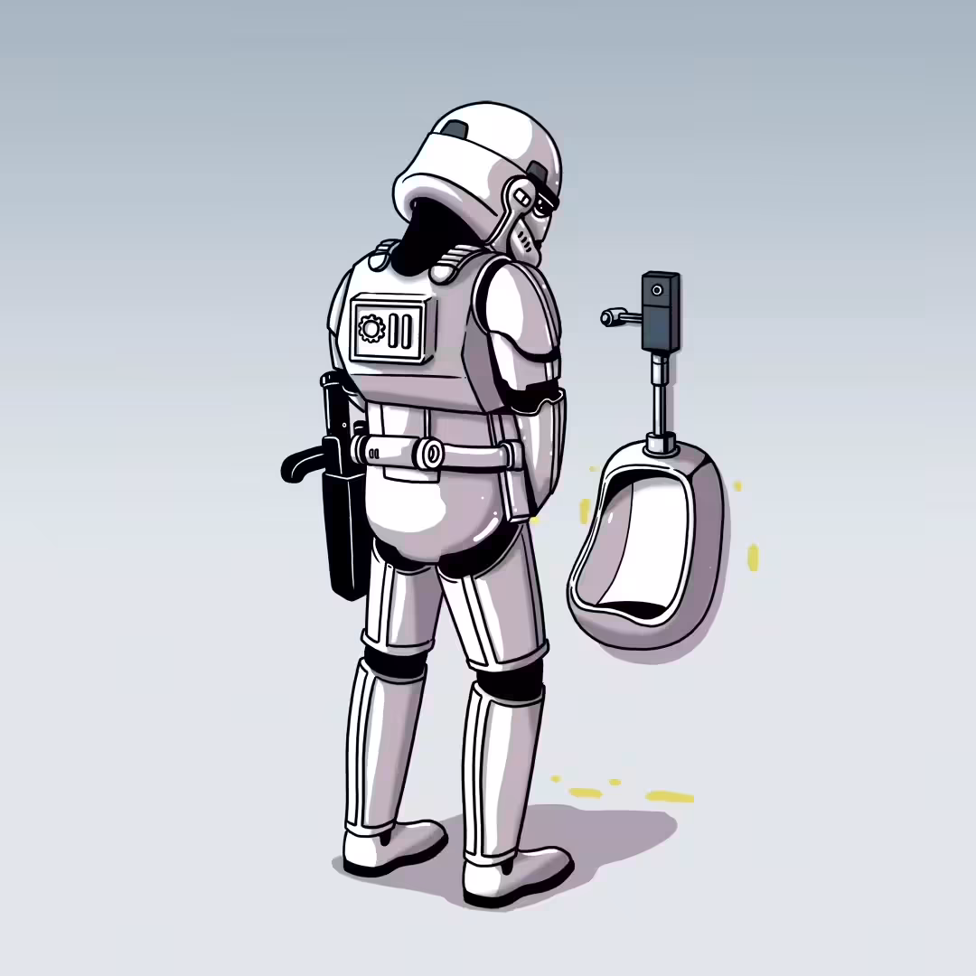 Bad Aim