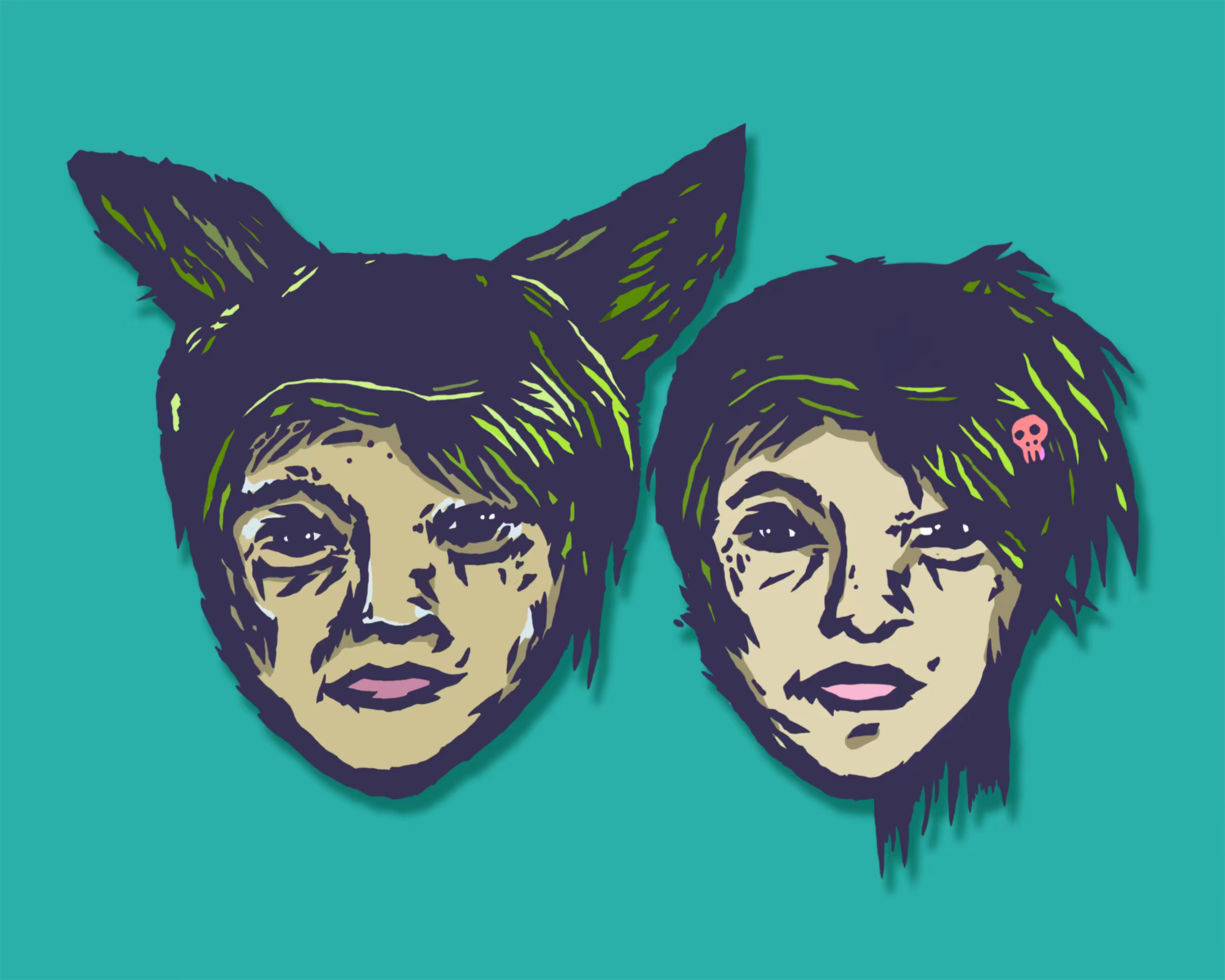 Couple