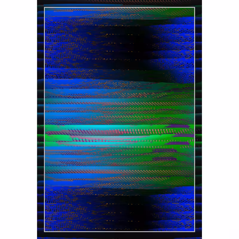 Separation in the Night #109