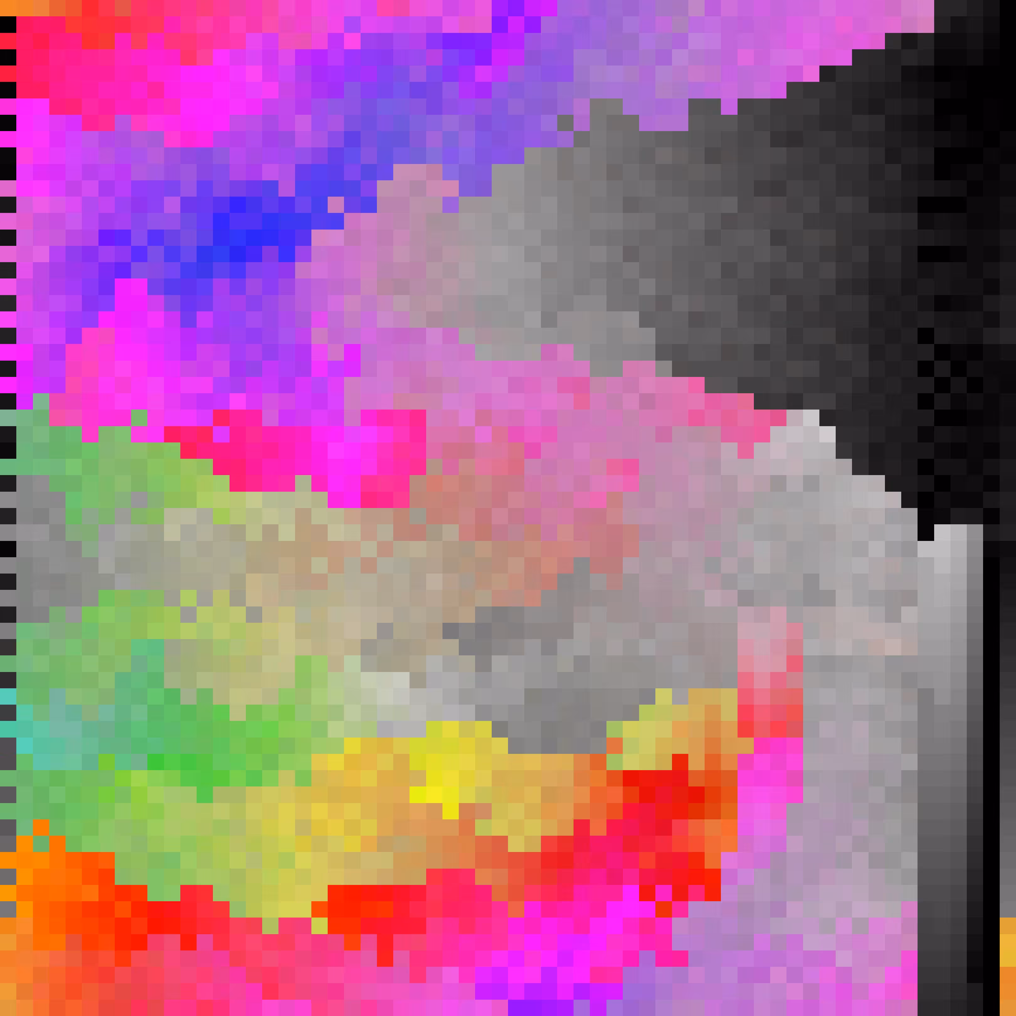Entropy Locked Wave Function Collapse #83
