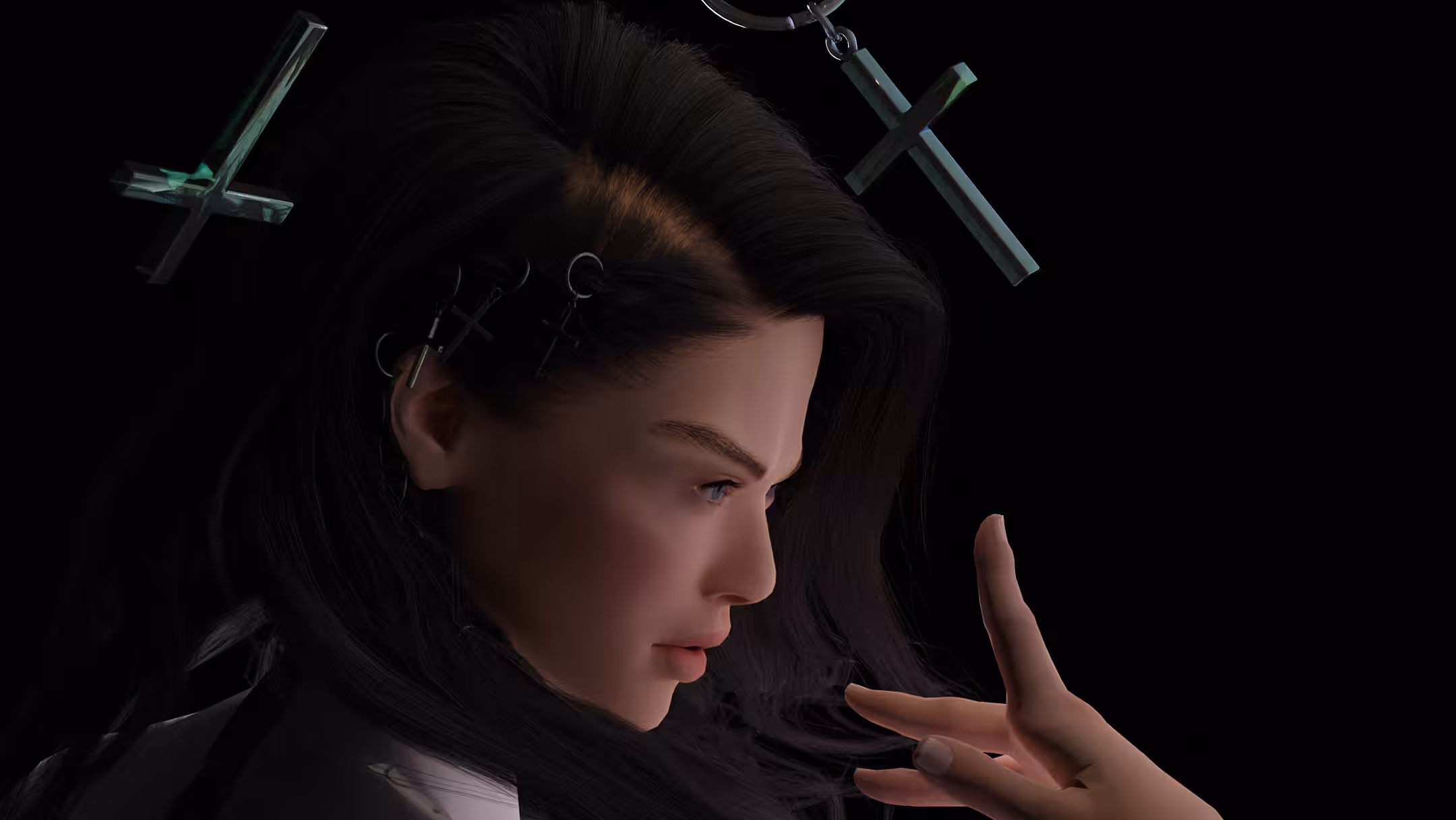 holy-nun