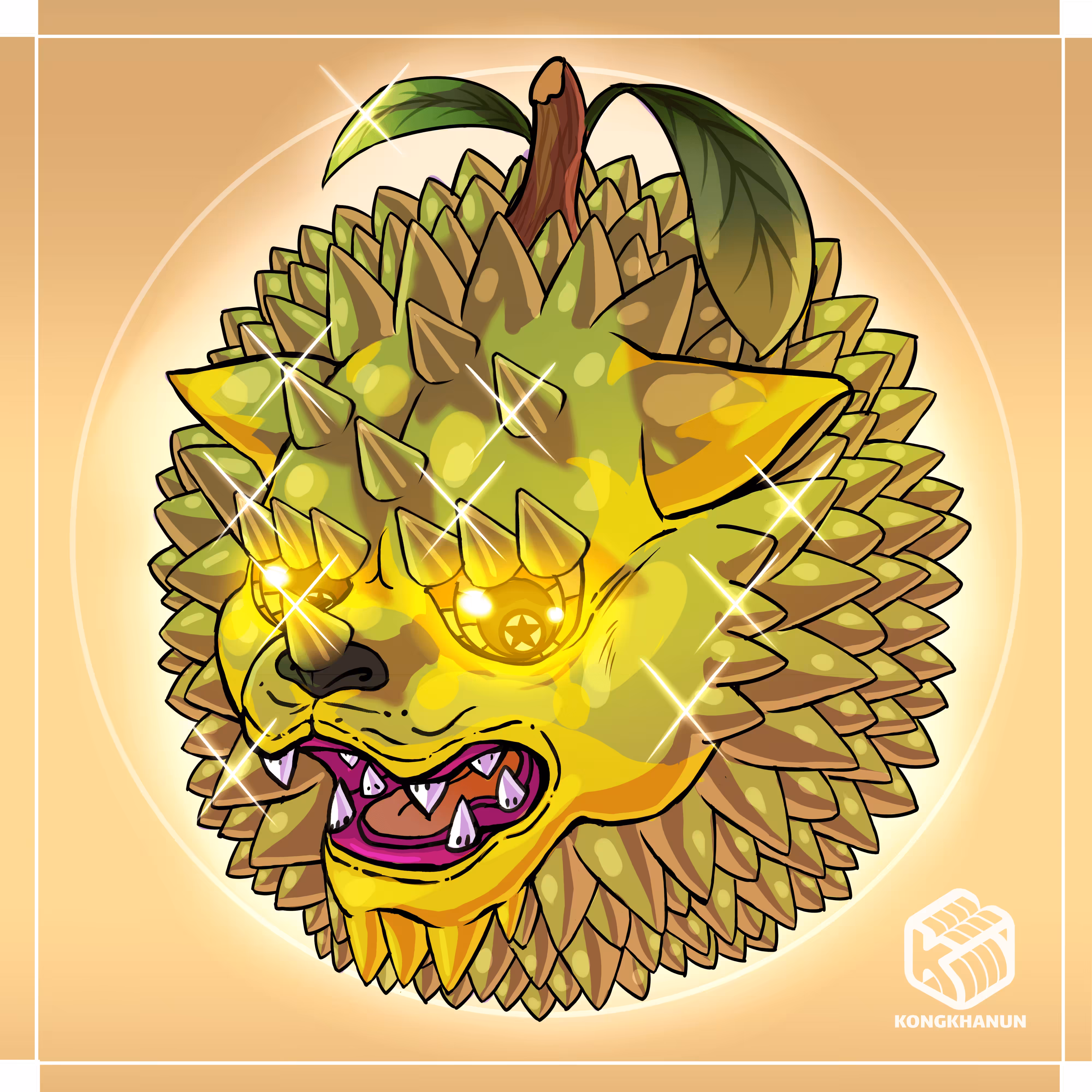 Liko Liko Avatar: #0067
