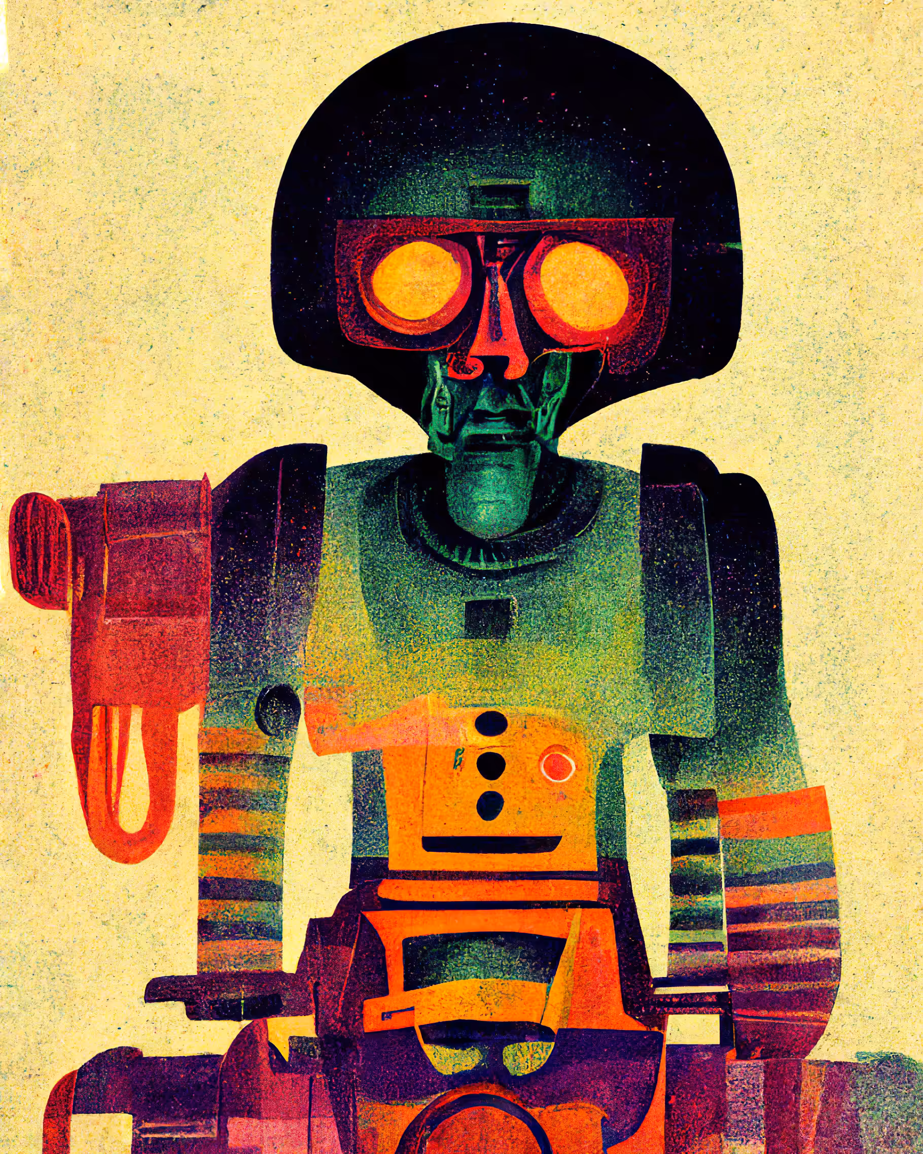 Fro-Bot