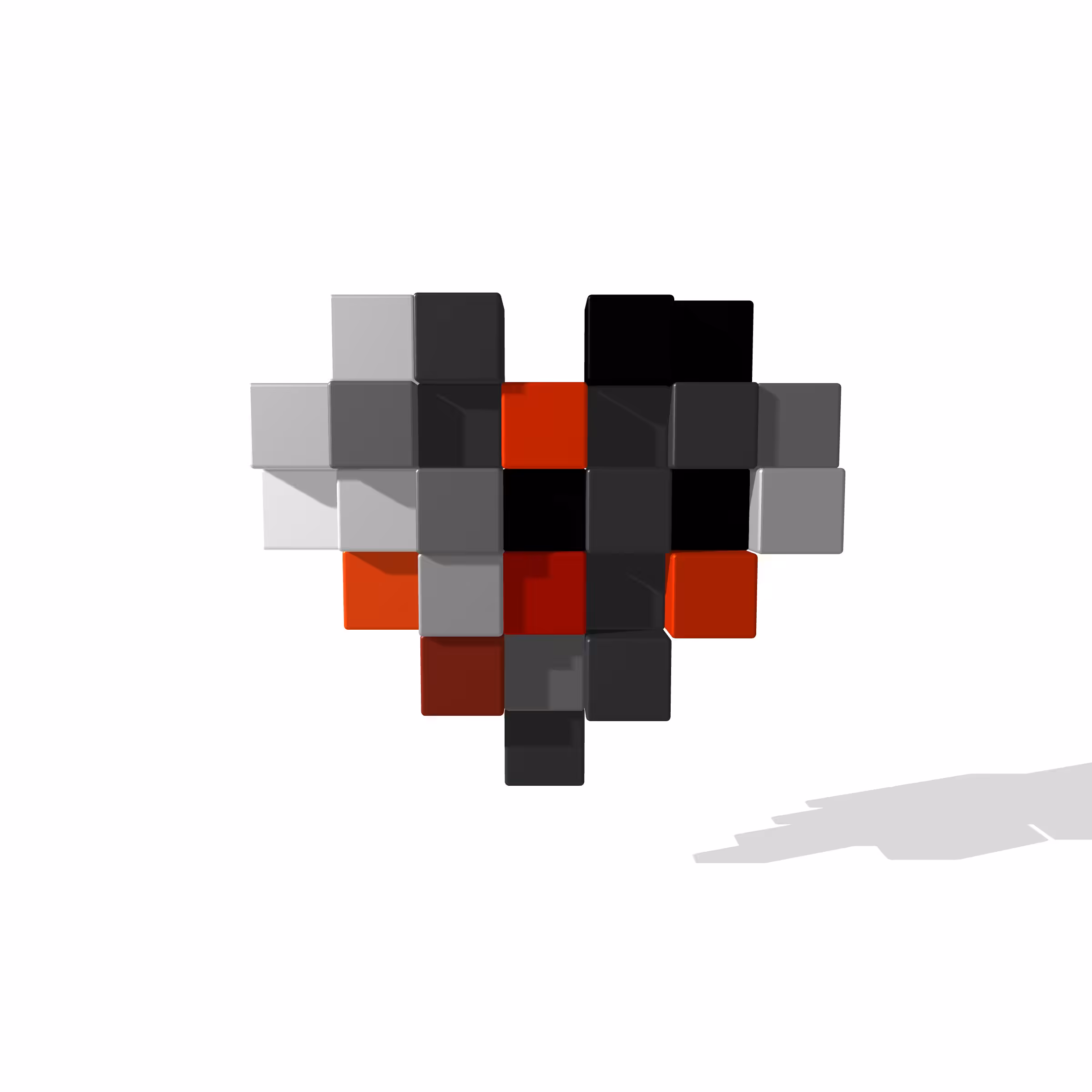 heart + craft #655