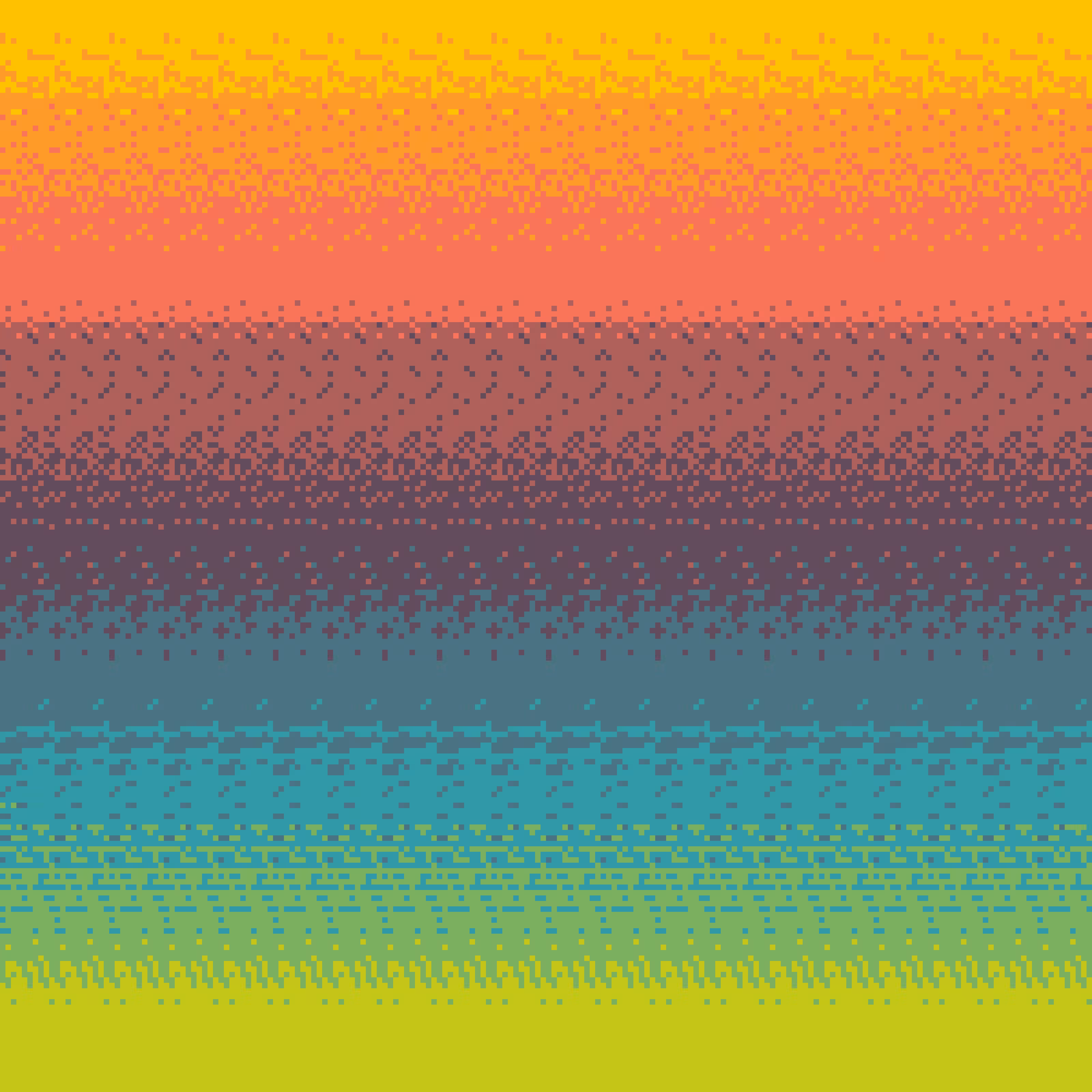 Dithered Gradients #77