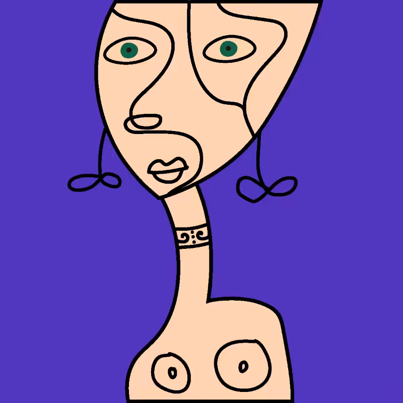 Bare Ladies #72