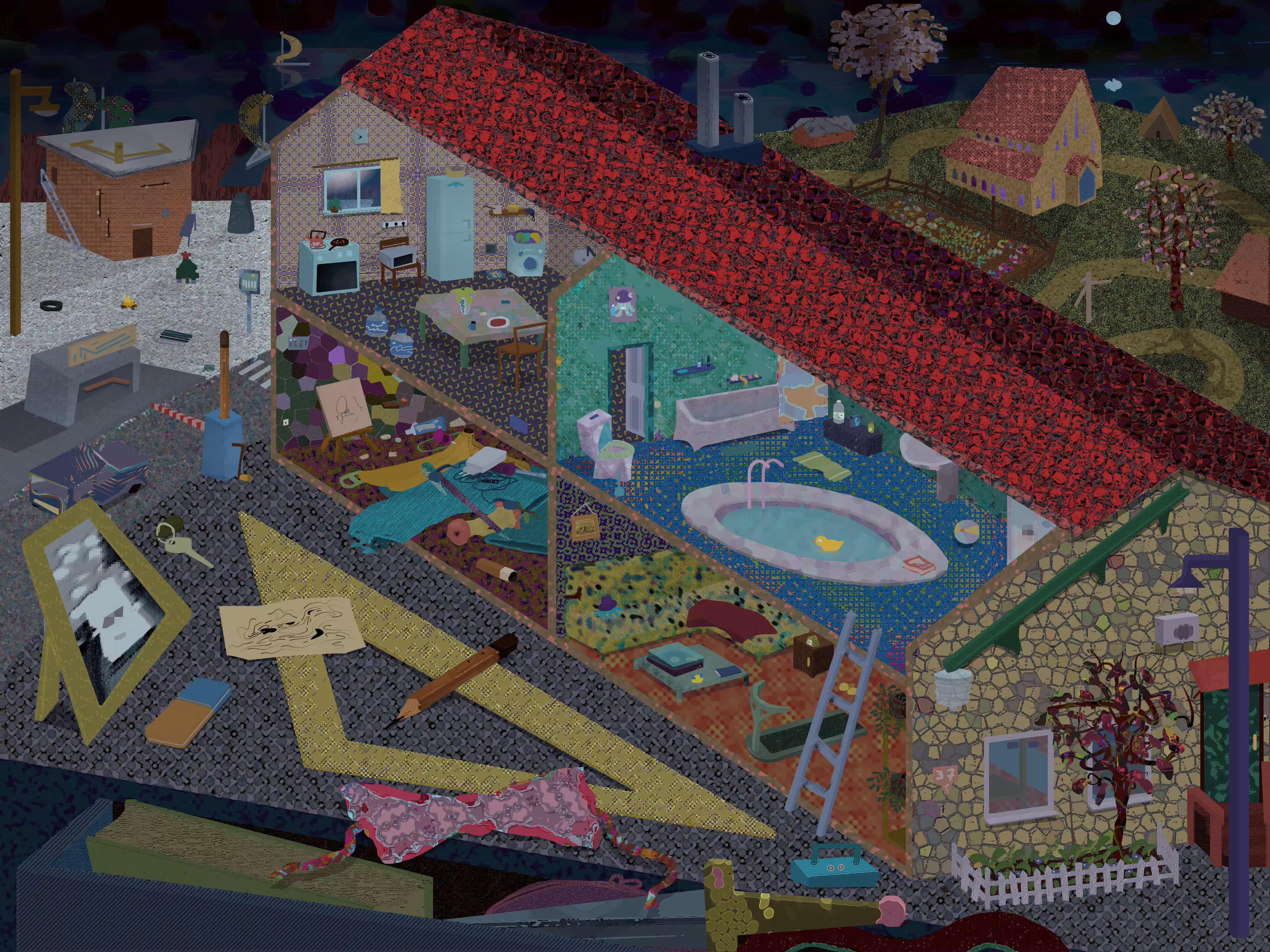 Dollhouse
