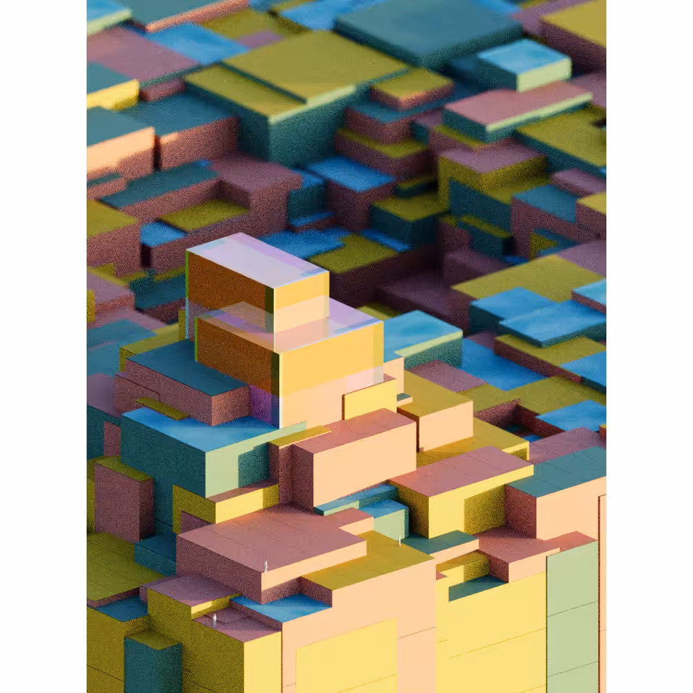 Maquette #77