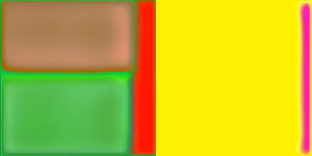 (un)stable equilibrium 1:5 #021