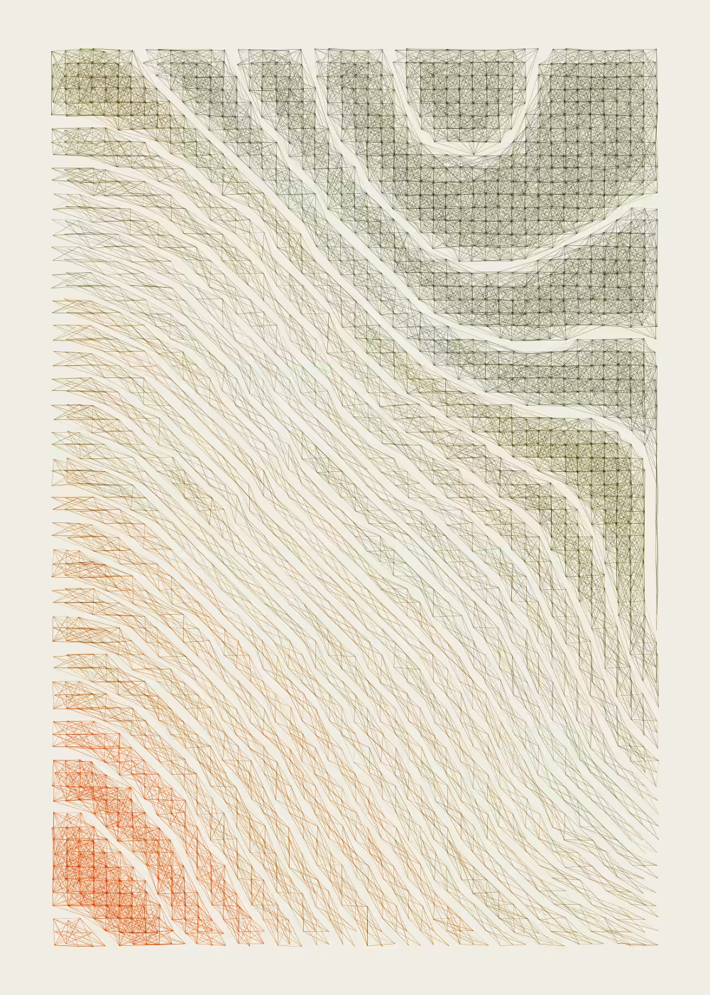 Intertwine #401