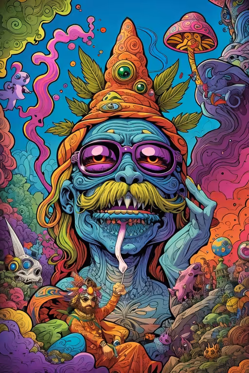 Good Vibes 