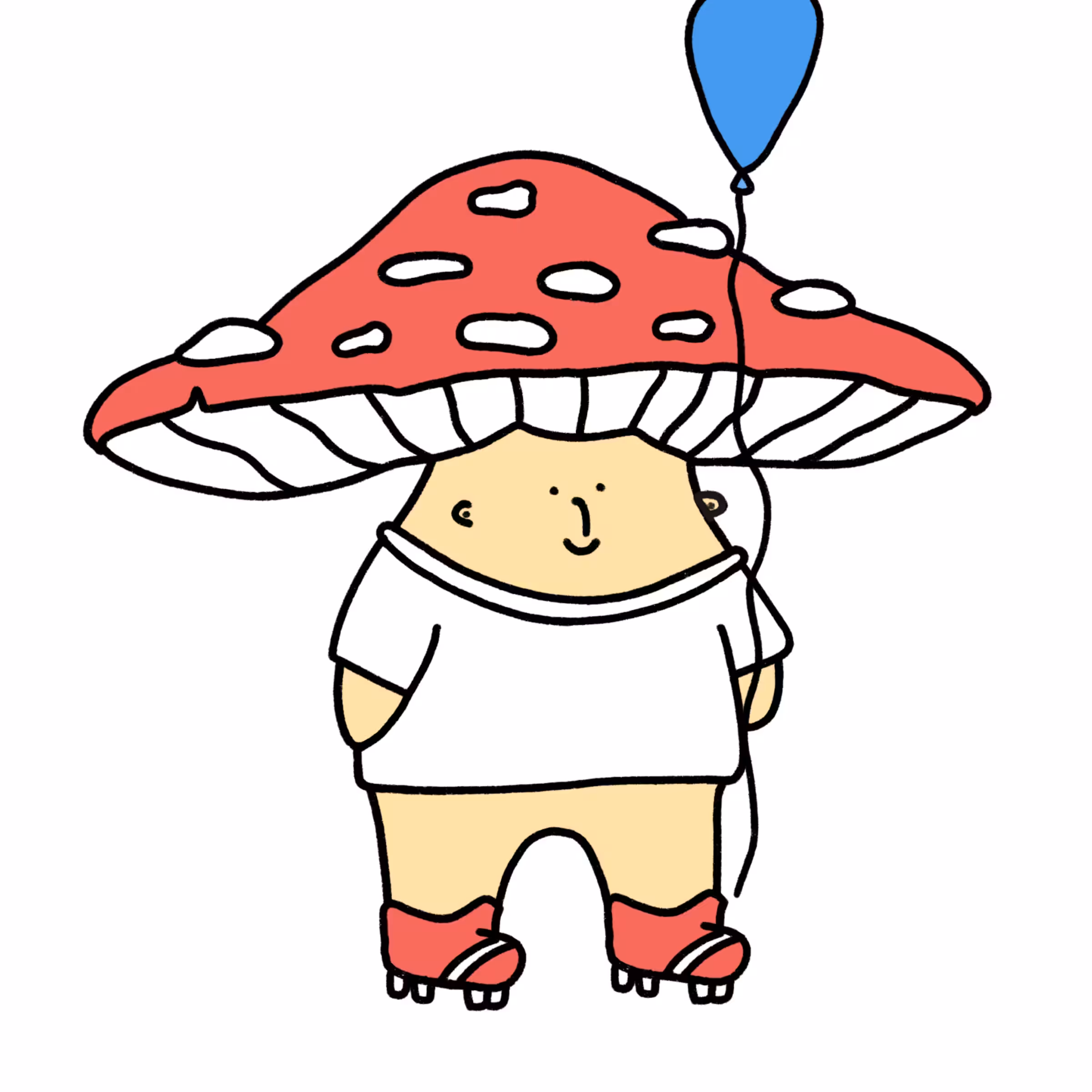 Shroomio #2474