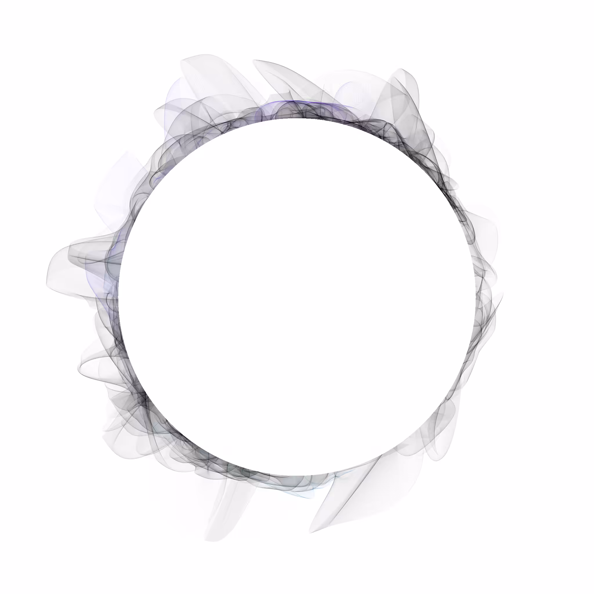White Eclipse #2