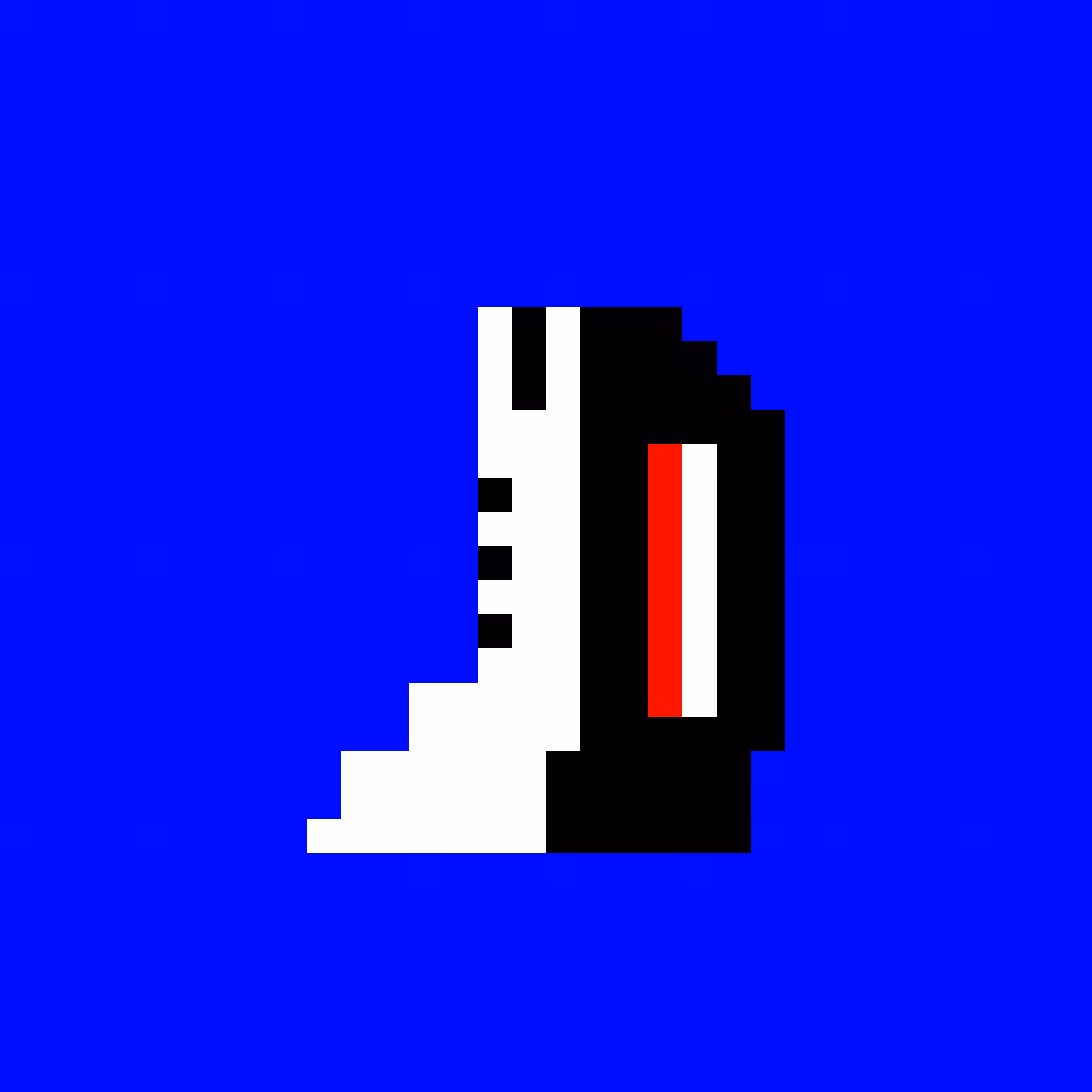 BRUTAL Larvas #61