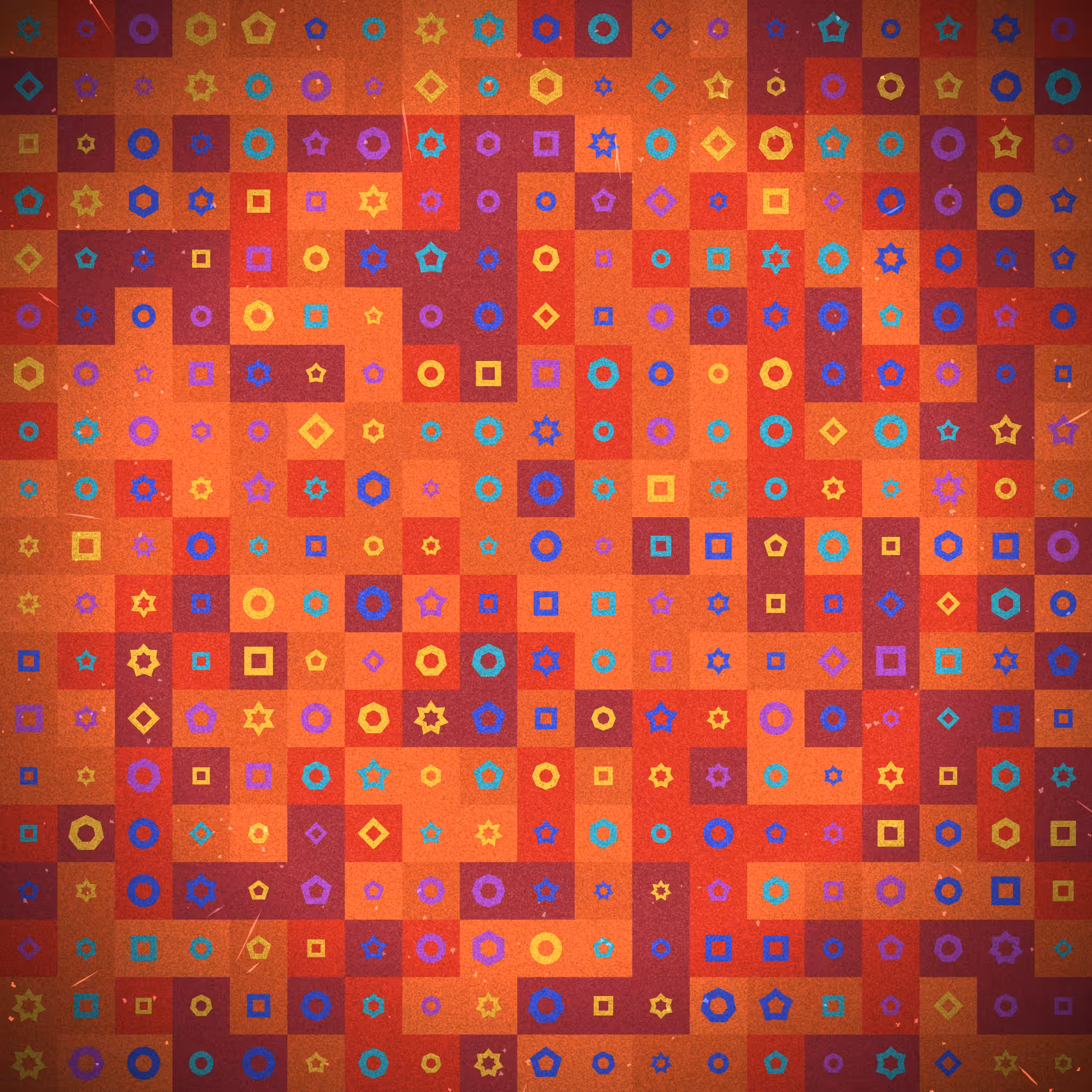 Mosaics #15