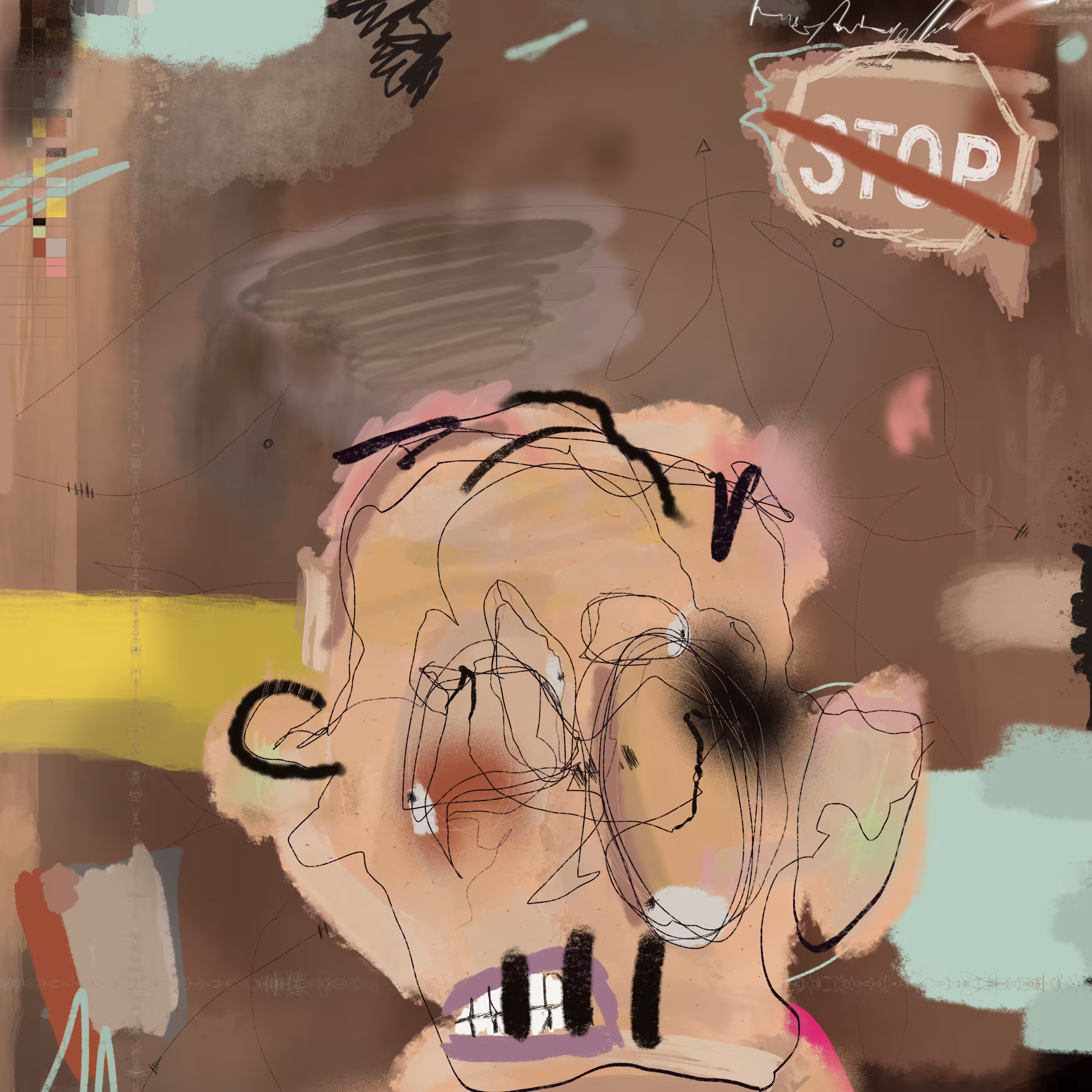 SelfPortrait_13