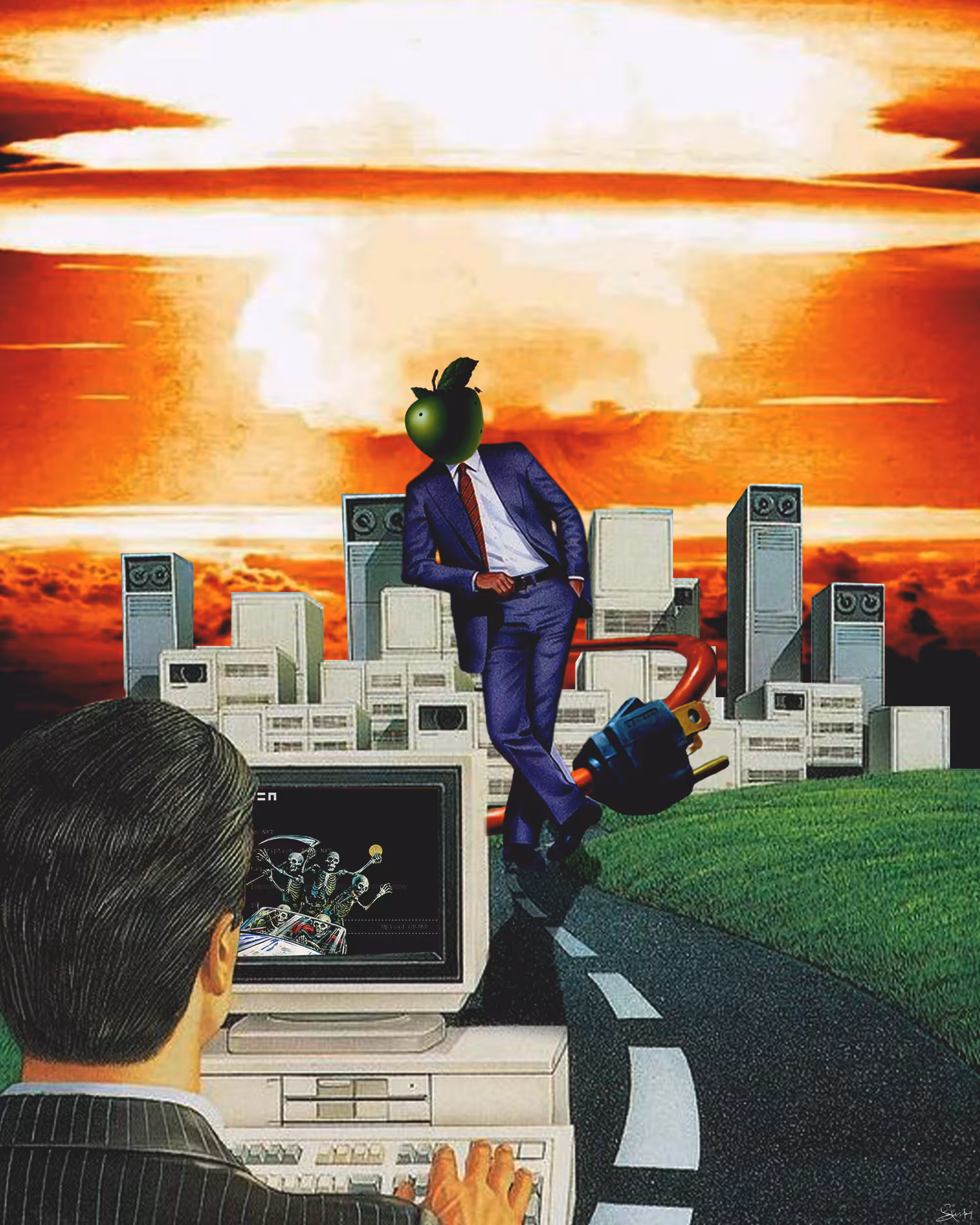 Henmageddon