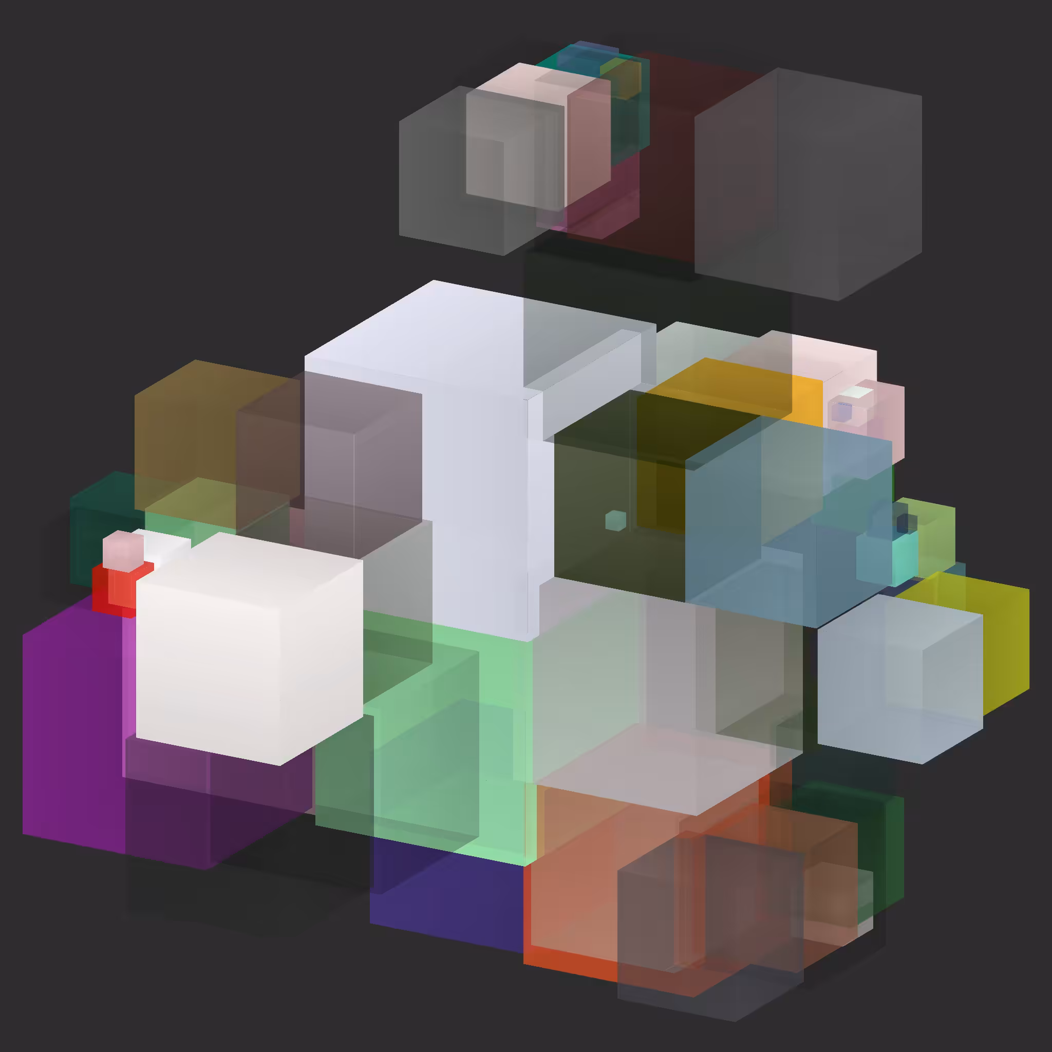 CSS Molecules #121