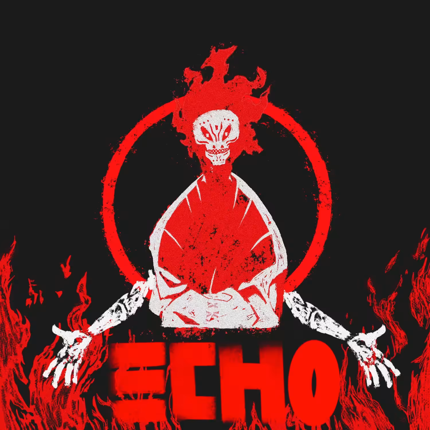 Echo Jin