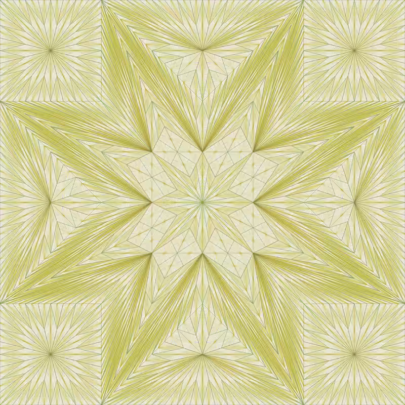 Triangle Subdivisions #507