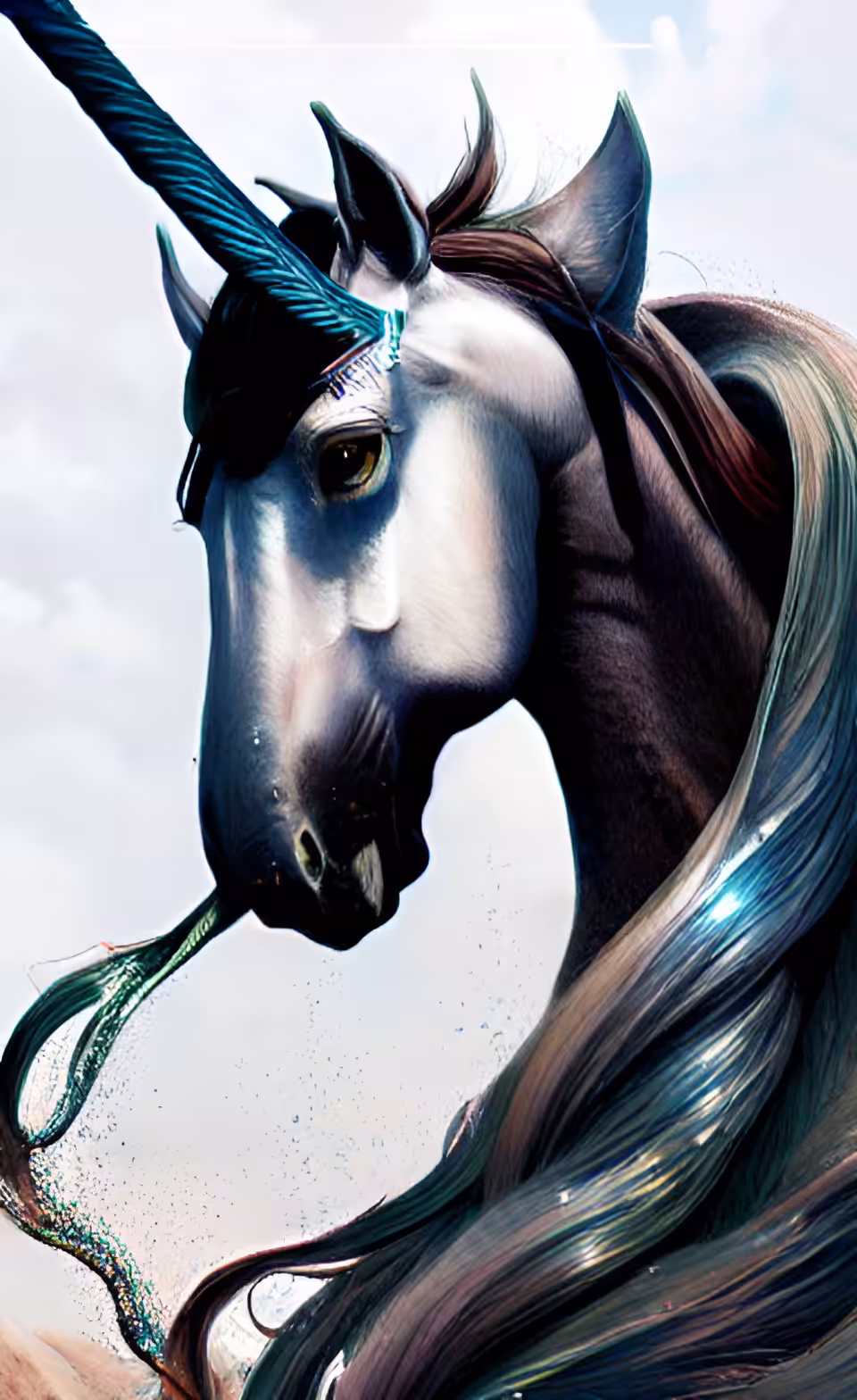 Dream Pony 15