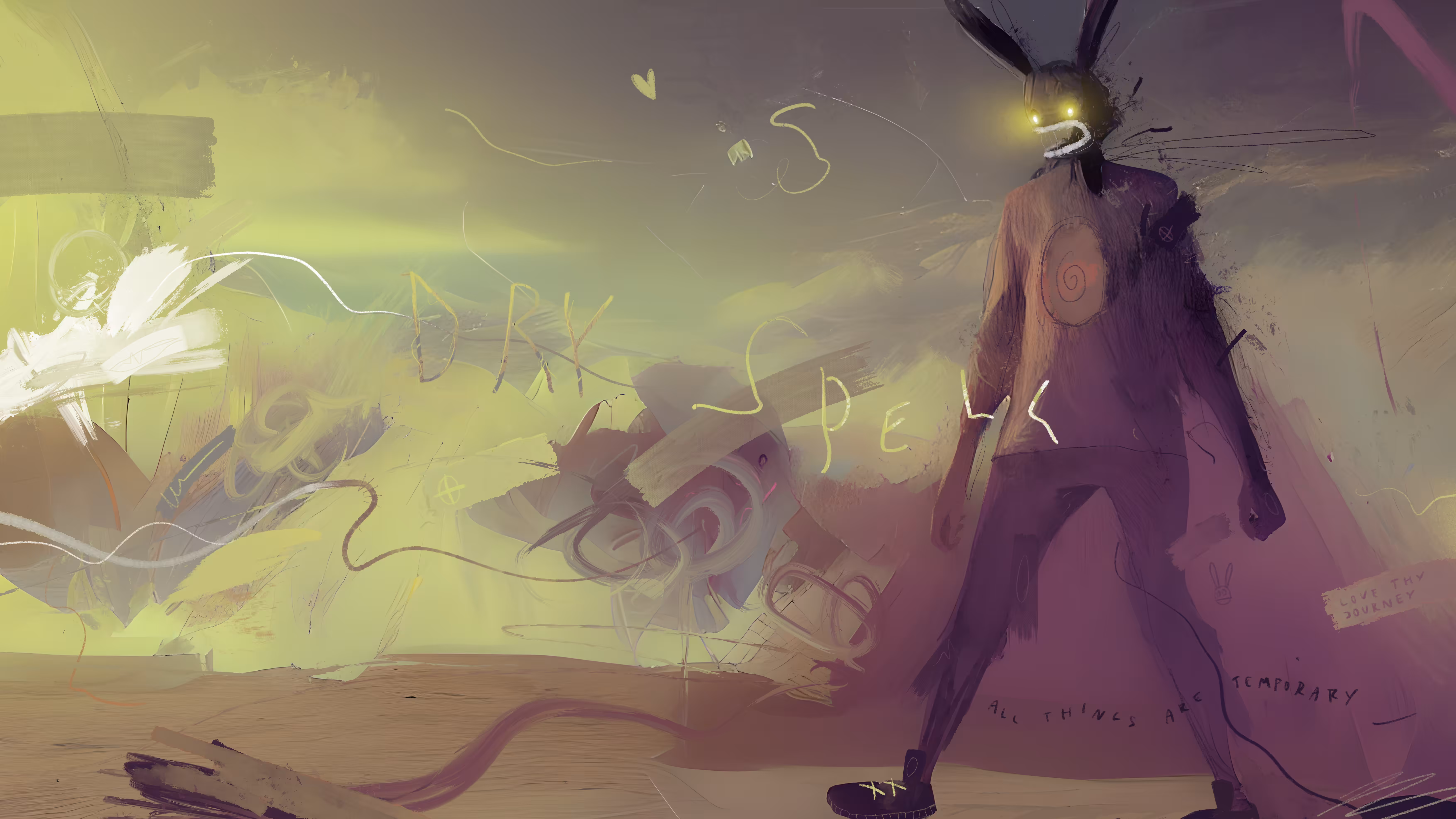 Dry Spell