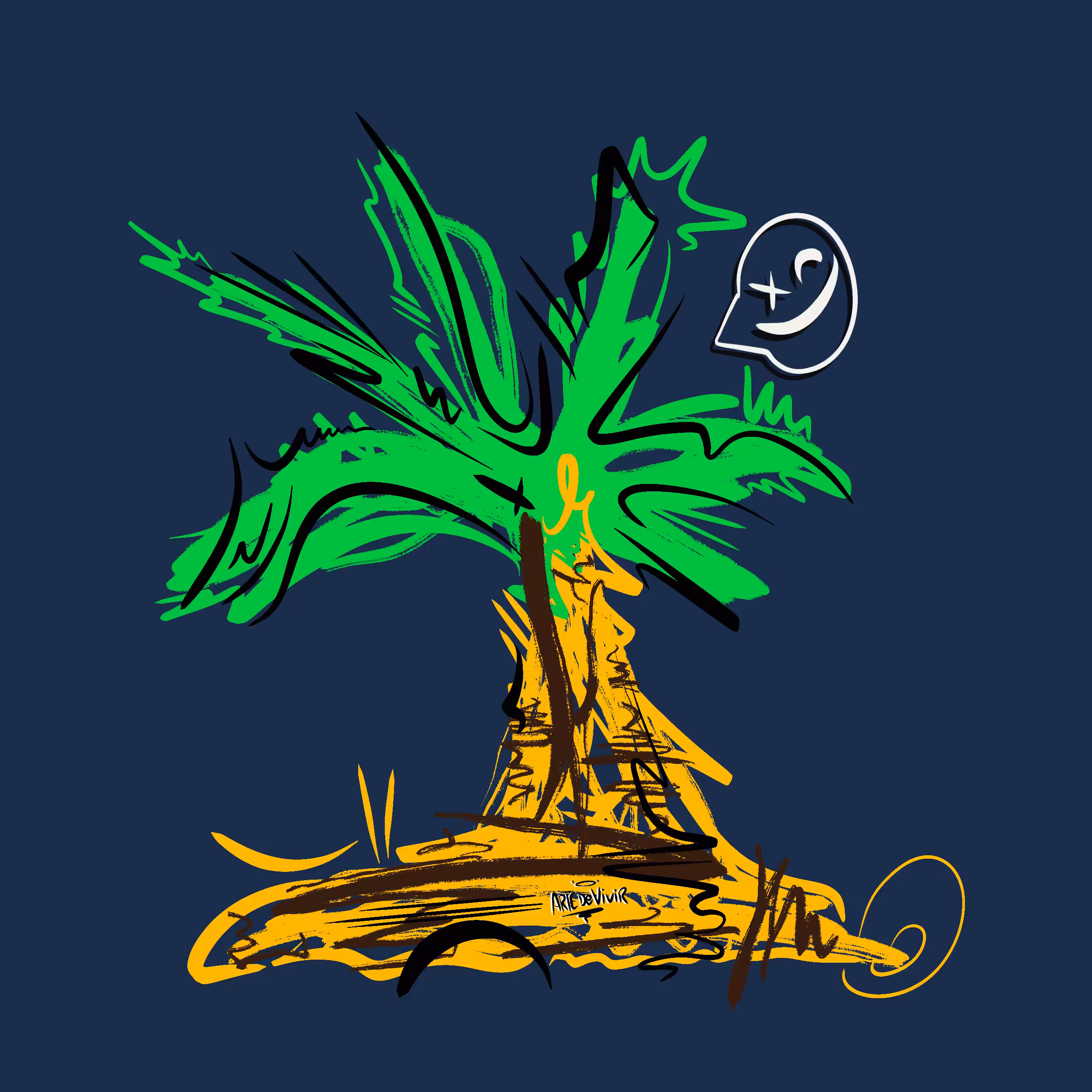 PalmFlow