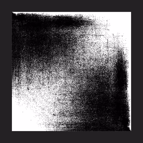 Charcoal Aberrations #4
