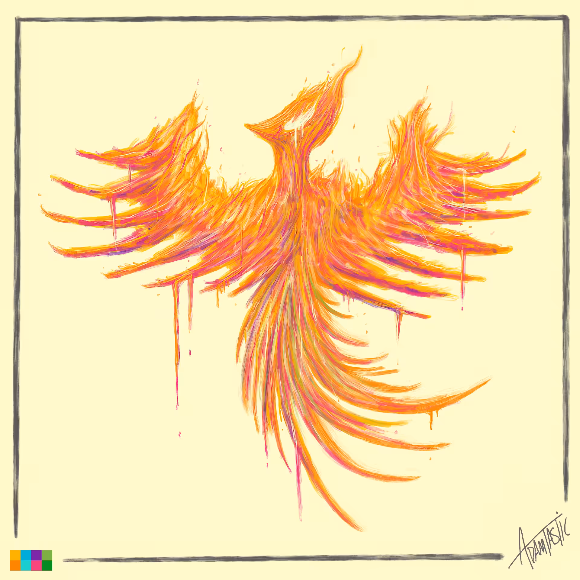Rise