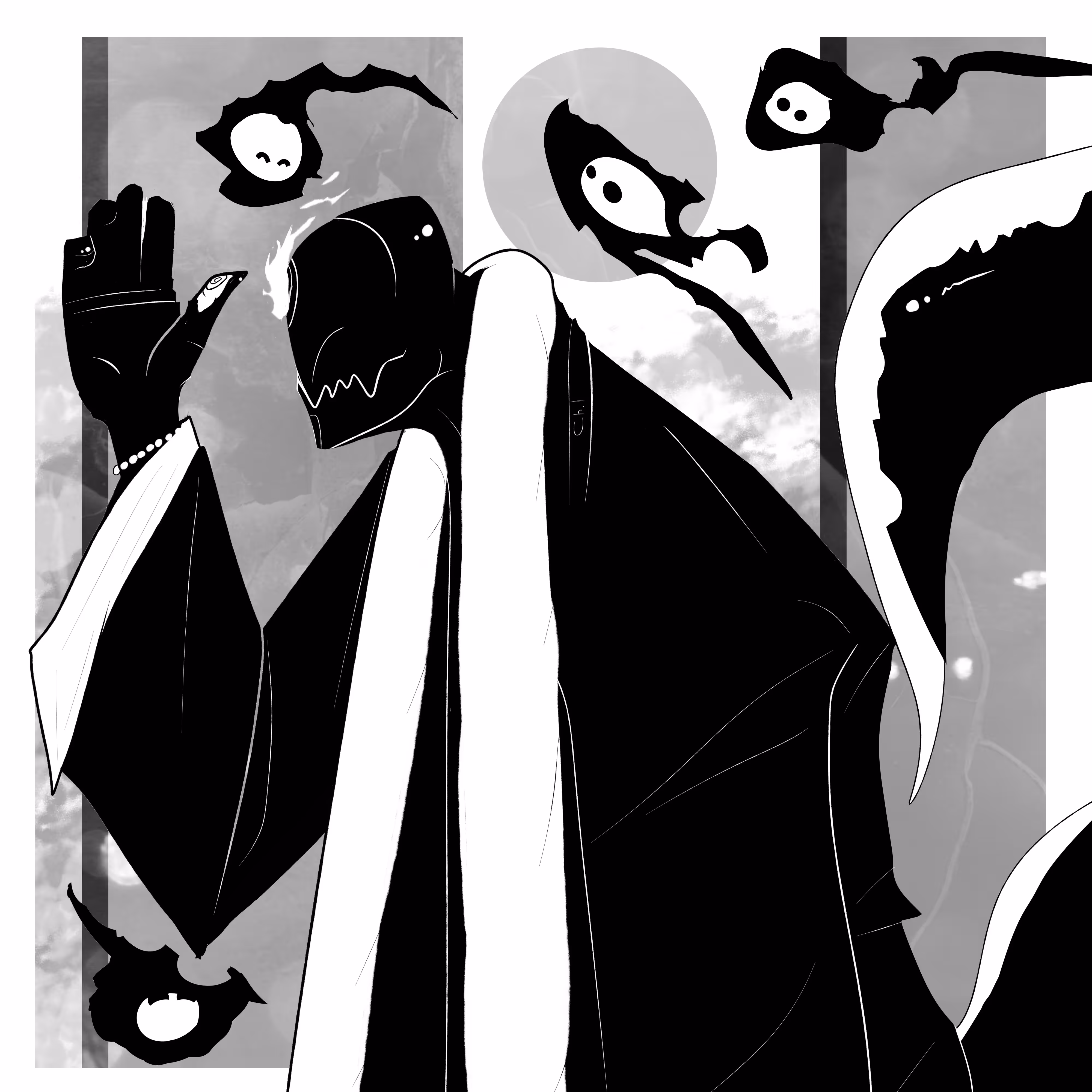 The Monk